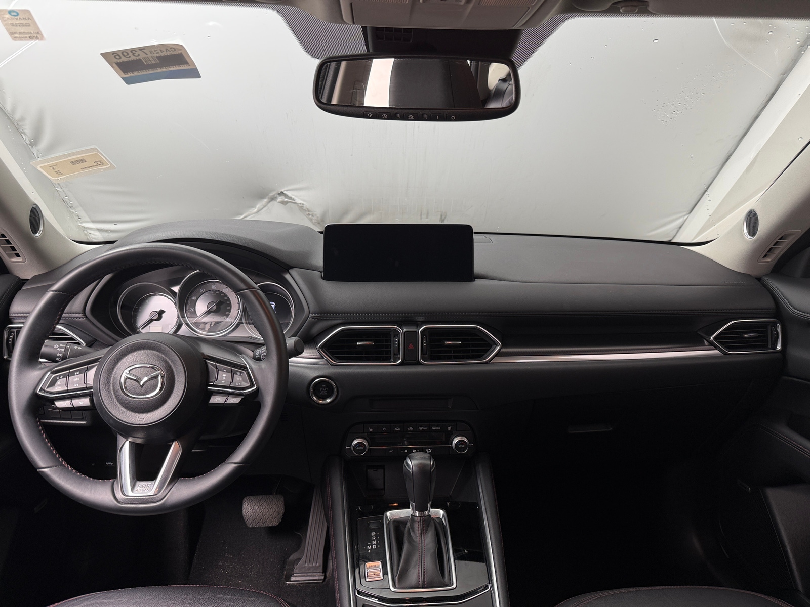 Thumbnail: 2023 Mazda CX-5 - 2