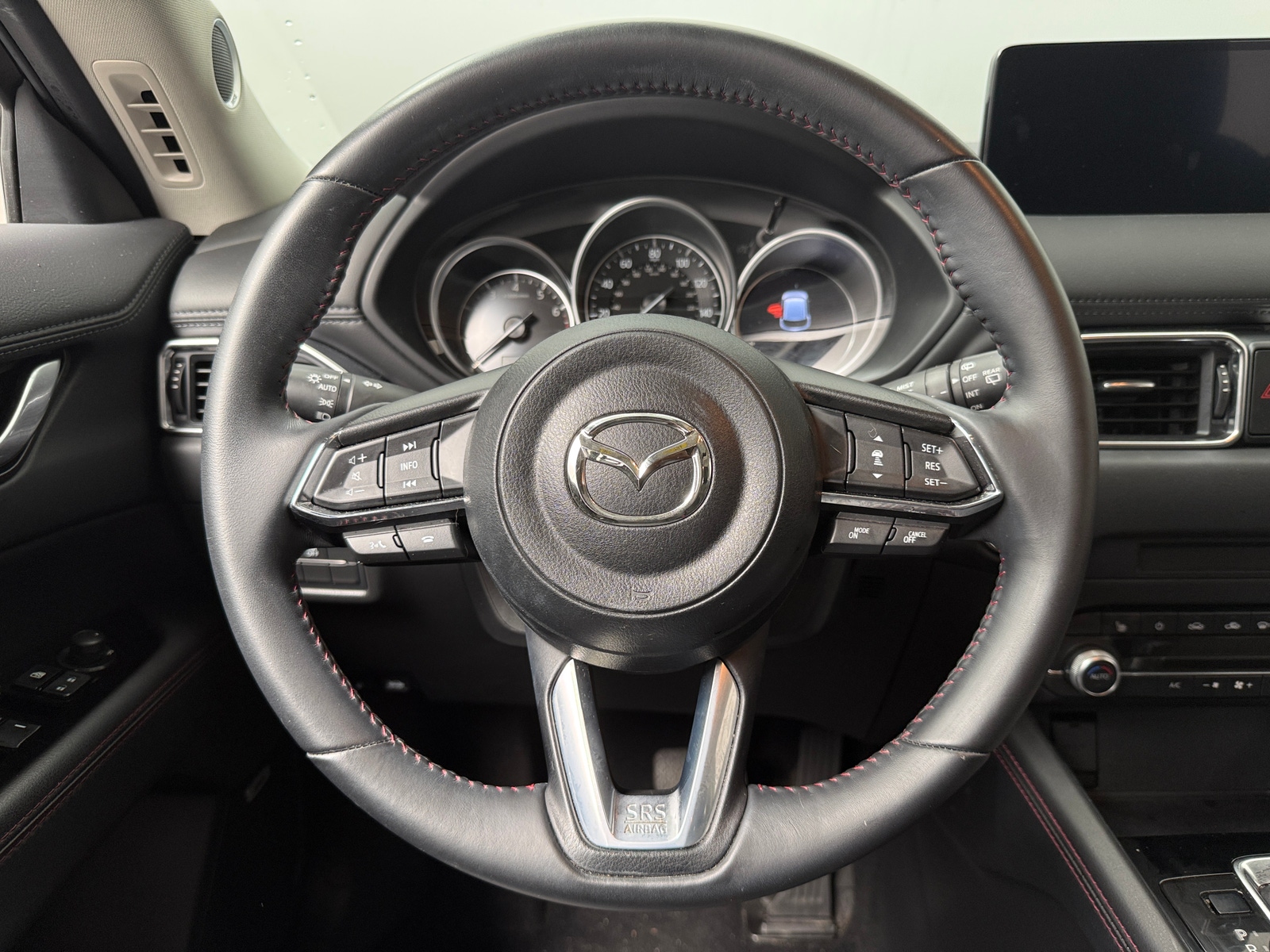 Thumbnail: 2023 Mazda CX-5 - 4