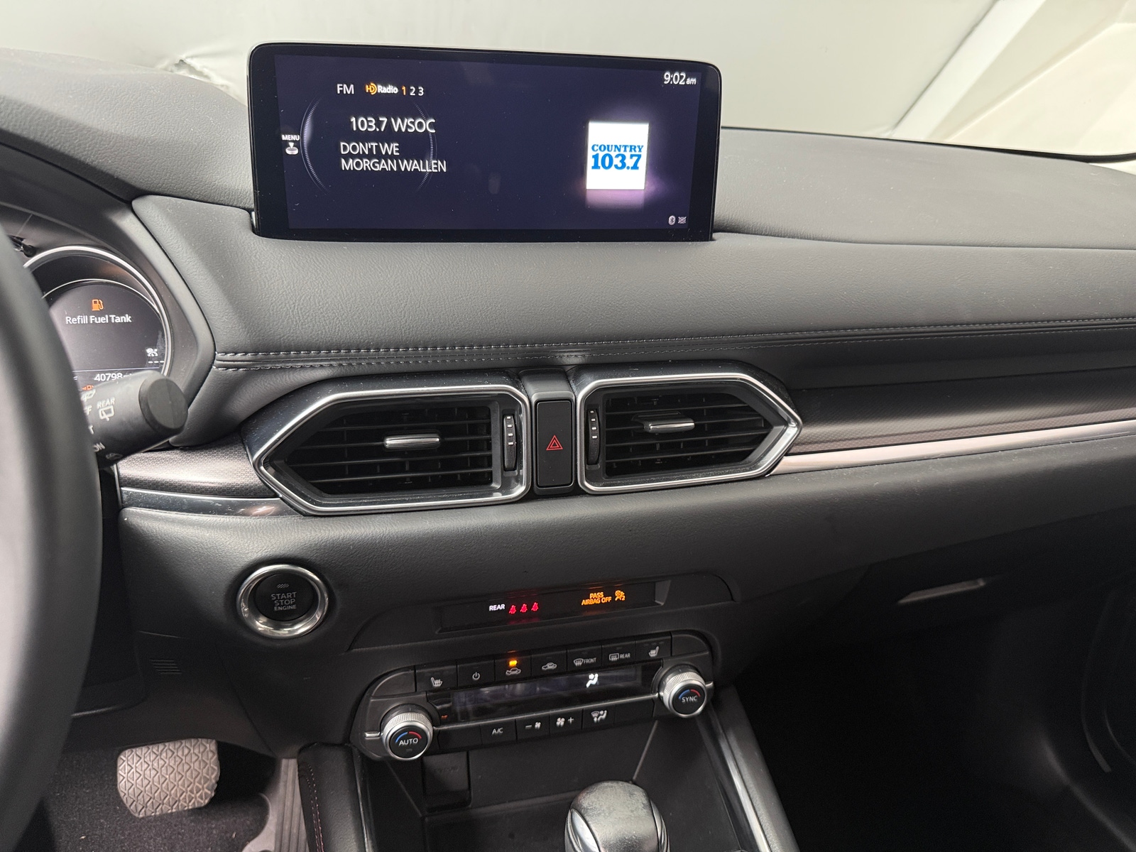 Thumbnail: 2023 Mazda CX-5 - 3