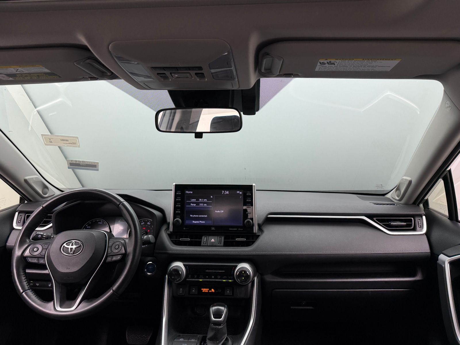Thumbnail: 2022 Toyota RAV4 - 2