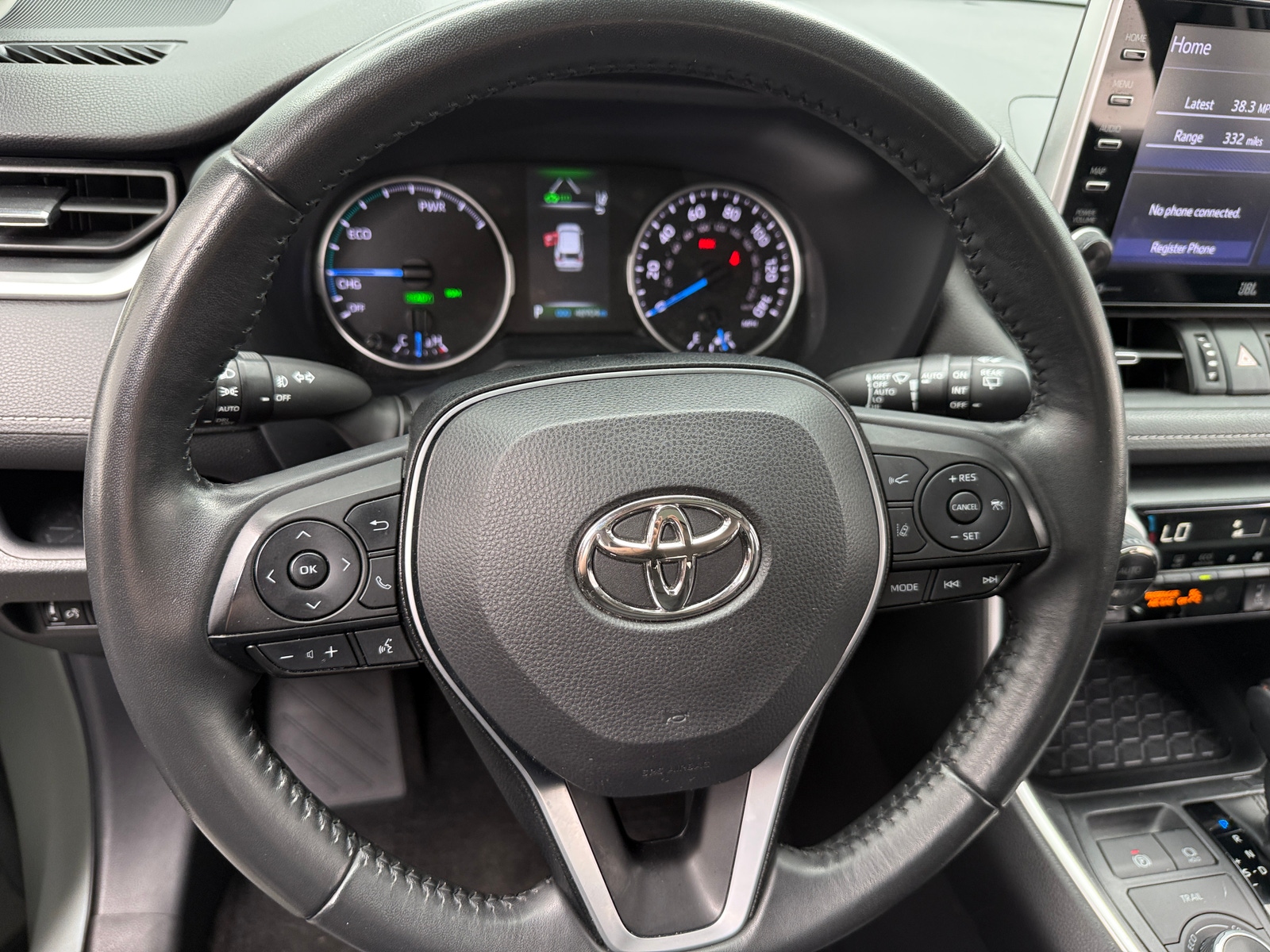 Thumbnail: 2022 Toyota RAV4 - 4