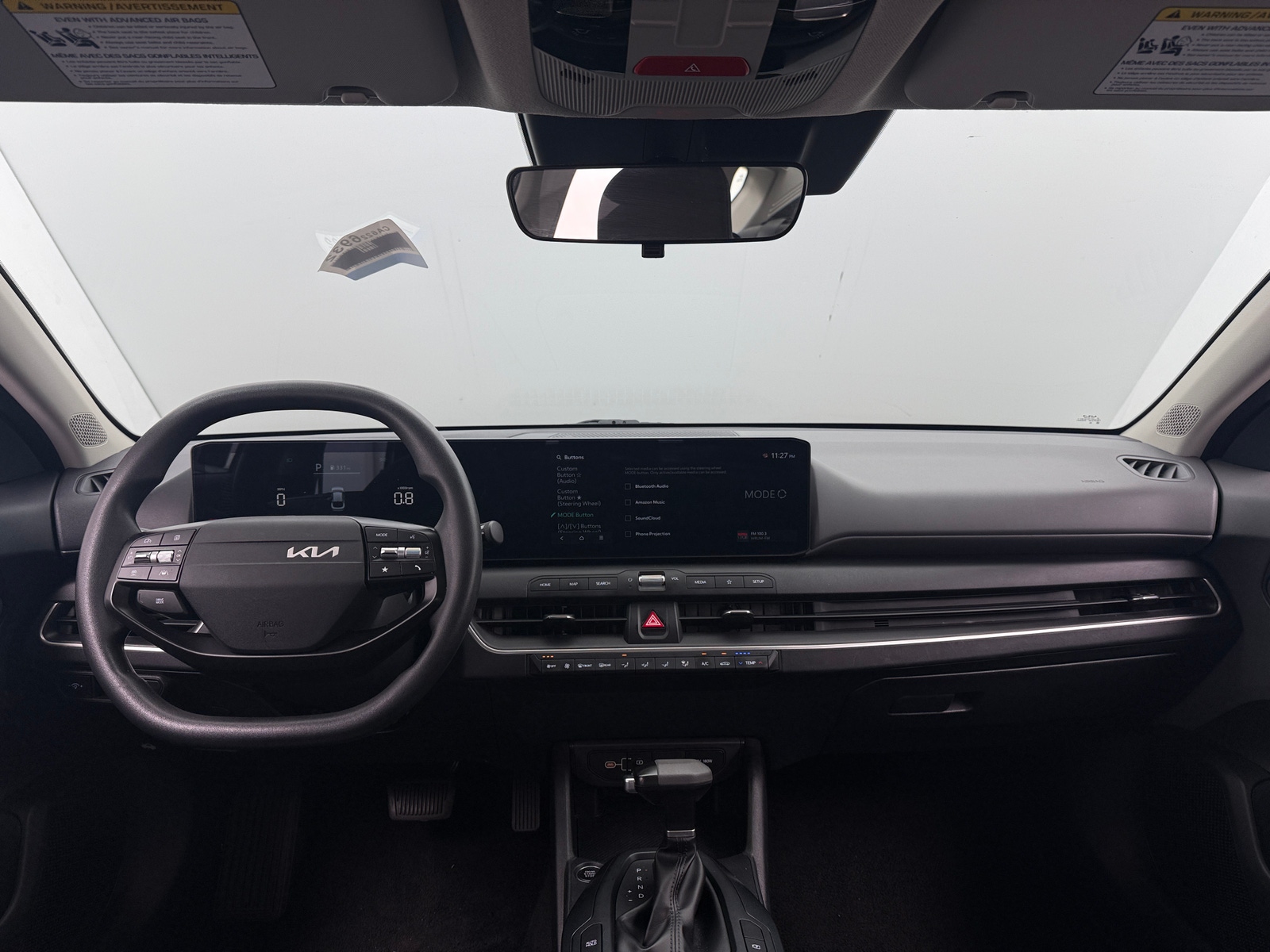 Thumbnail: 2025 Kia K4 - 3