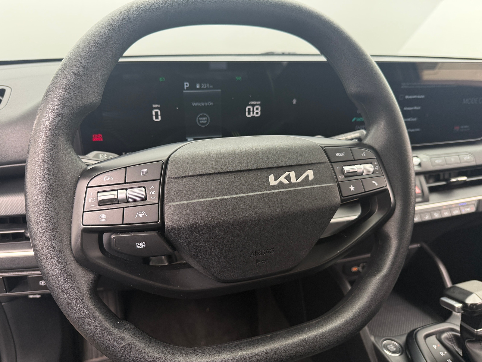 Thumbnail: 2025 Kia K4 - 5