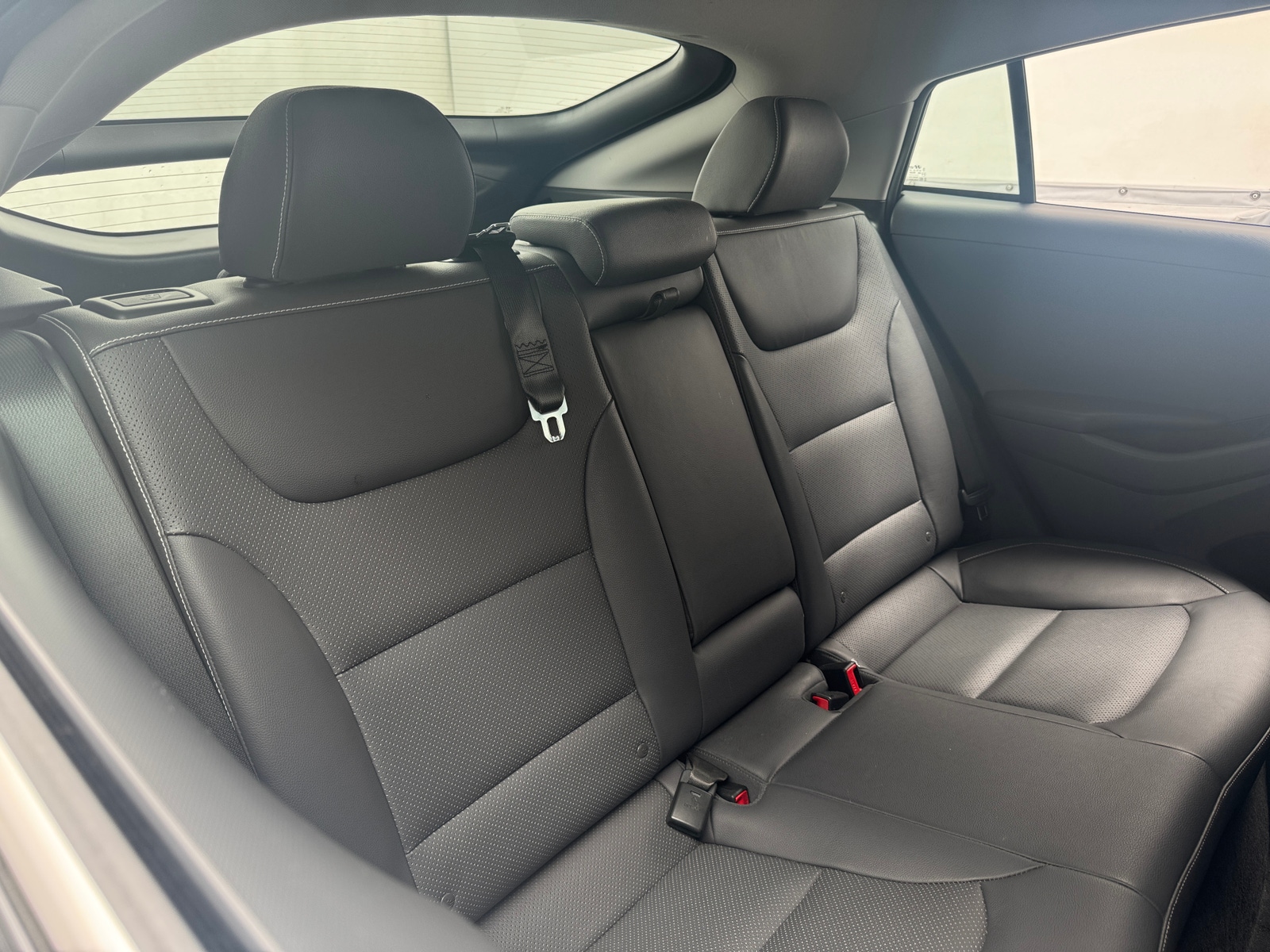 Thumbnail: 2019 Hyundai Ioniq - 5