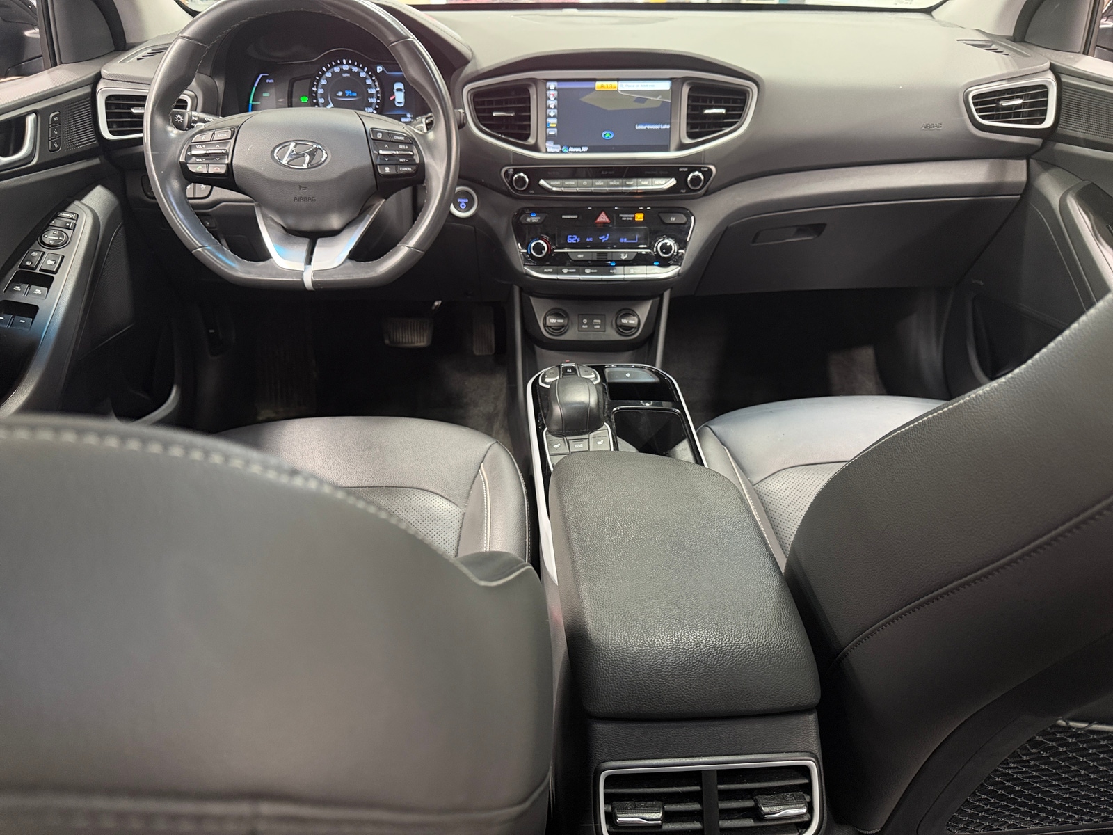 Thumbnail: 2019 Hyundai Ioniq - 2