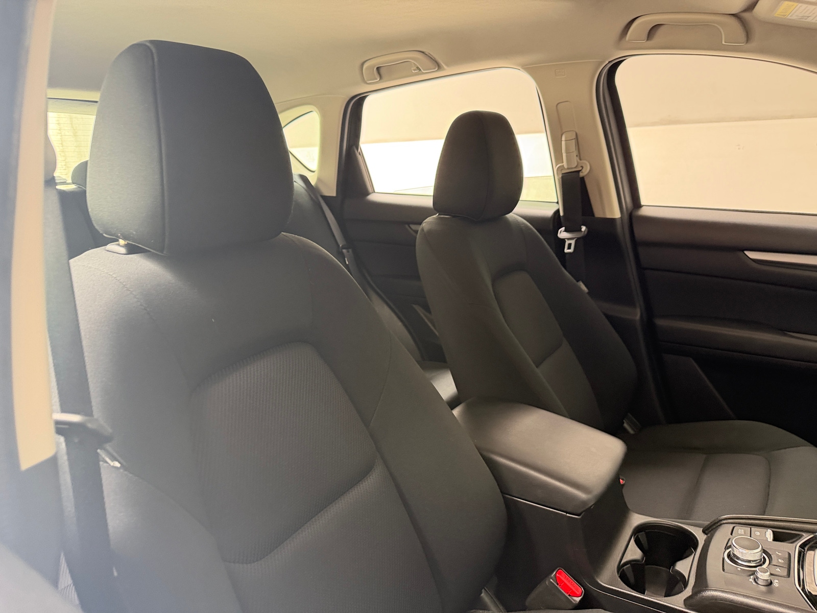 Thumbnail: 2023 Mazda CX-5 - 2