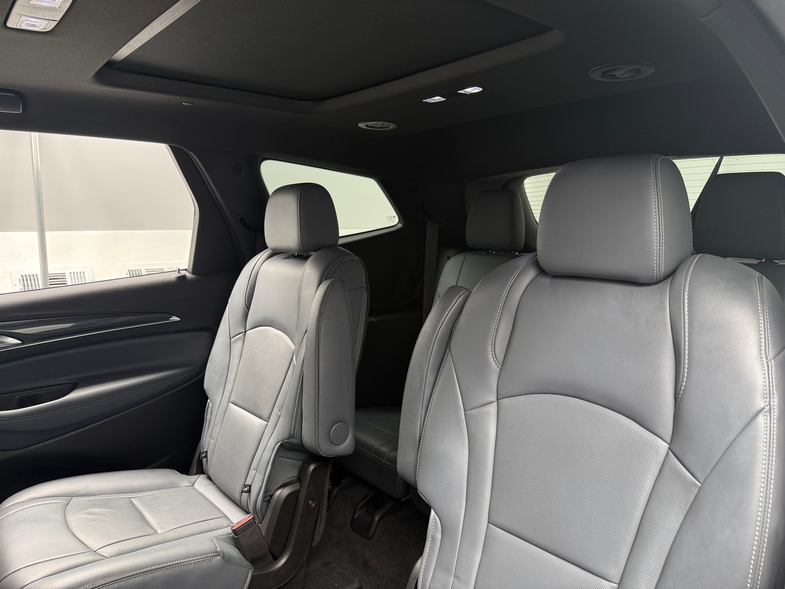 Thumbnail: 2023 Buick Enclave - 5