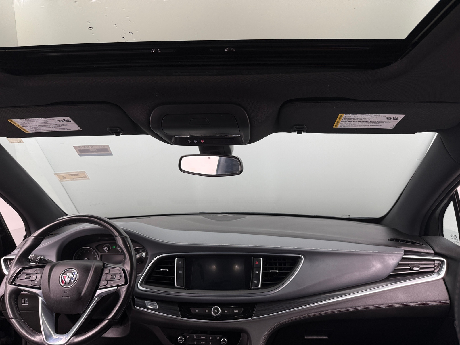 Thumbnail: 2023 Buick Enclave - 2