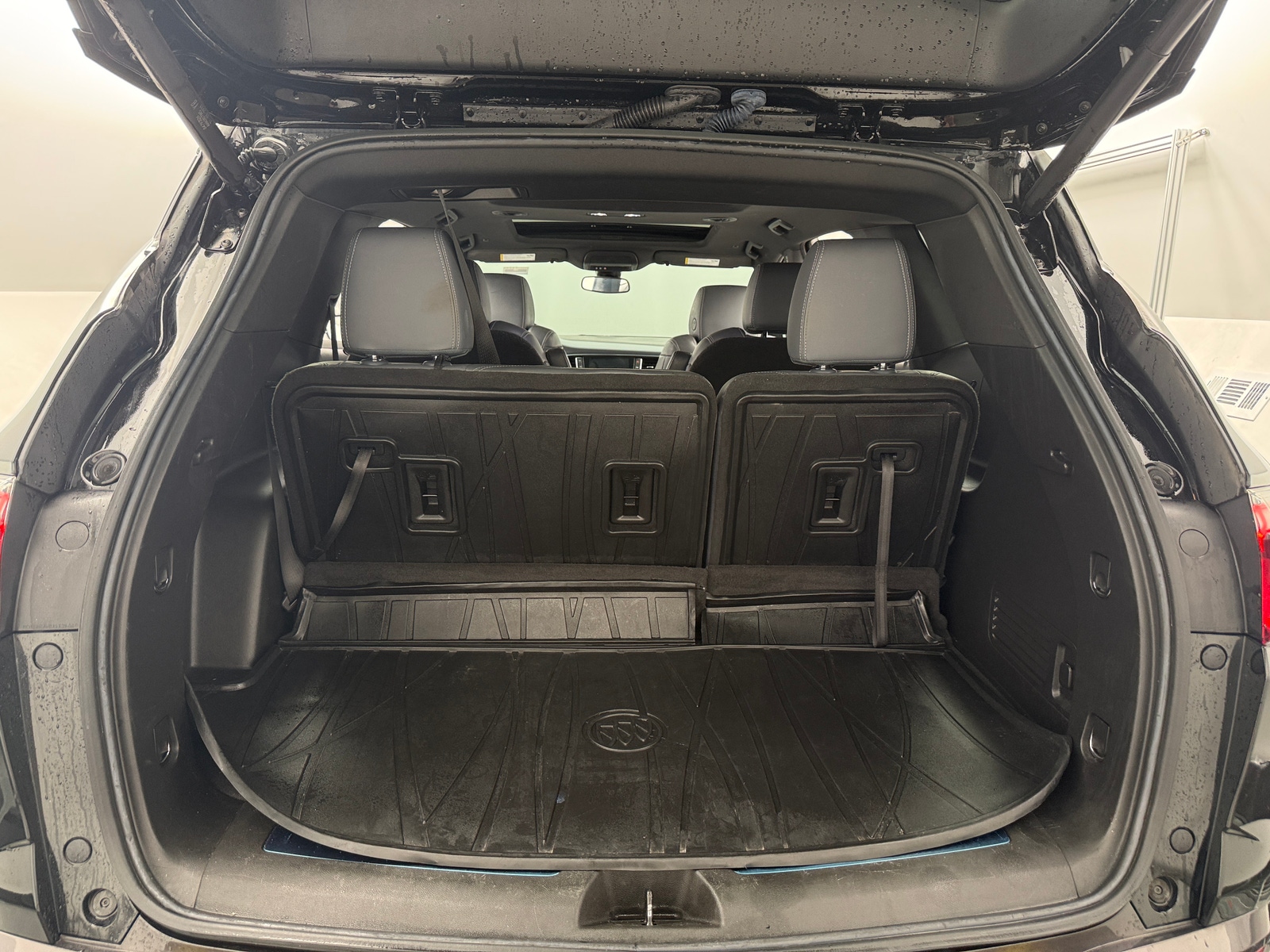 Thumbnail: 2023 Buick Enclave - 6