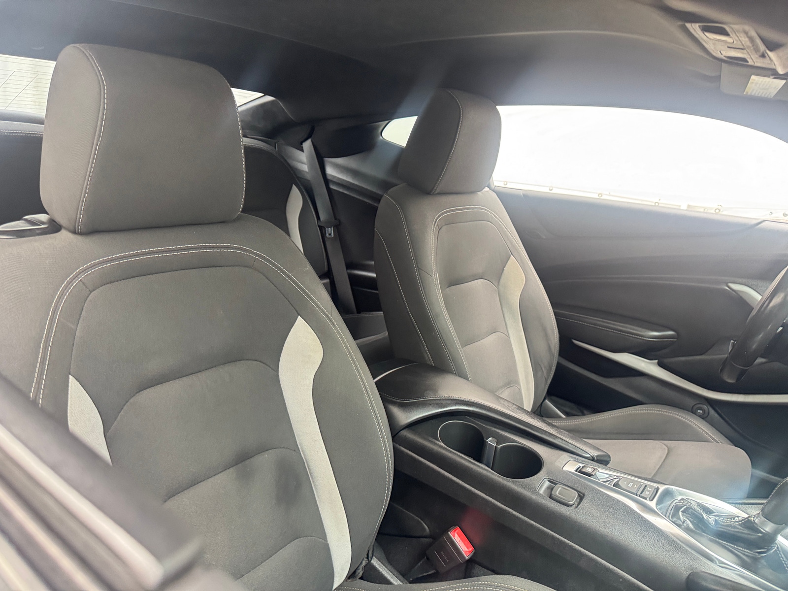 Thumbnail: 2020 Chevrolet Camaro - 2