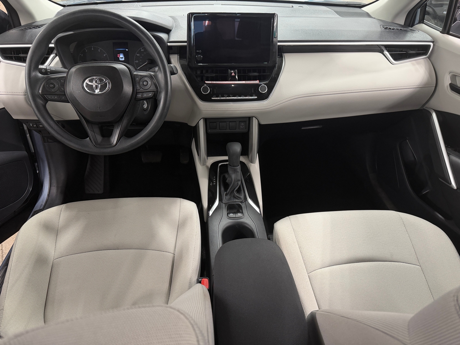 Thumbnail: 2024 Toyota Corolla Cross - 3