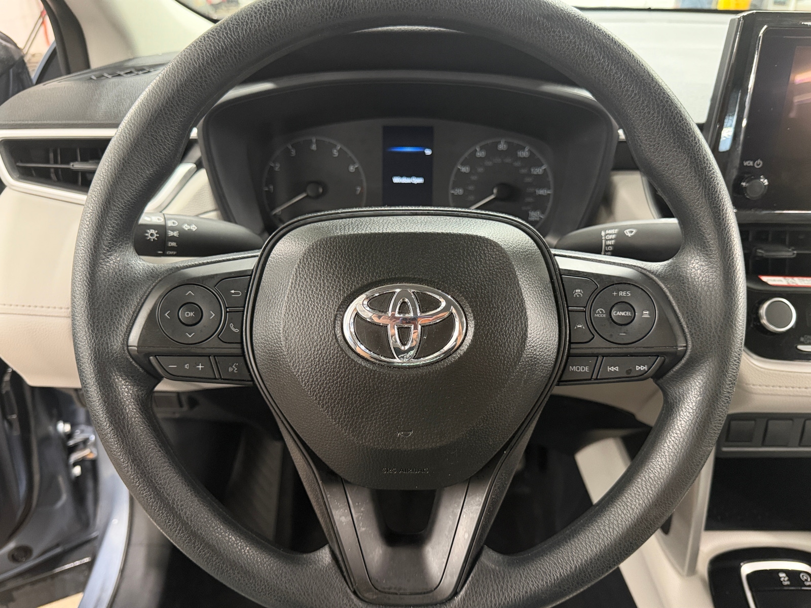 Thumbnail: 2024 Toyota Corolla Cross - 5