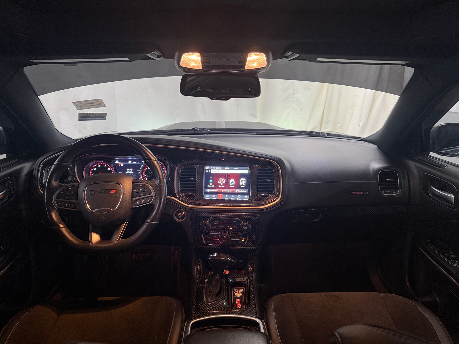 Thumbnail: 2022 Dodge Charger - 2