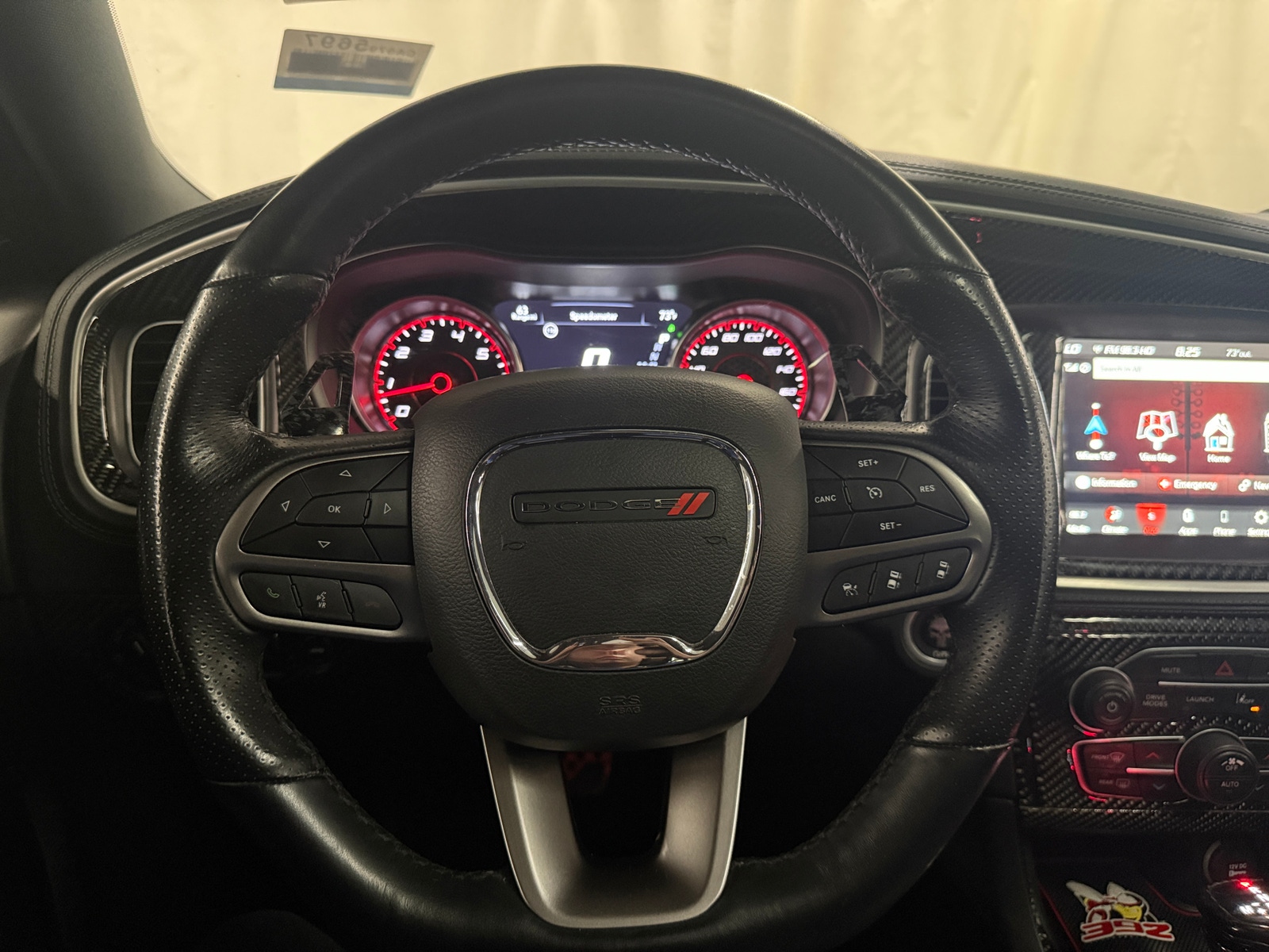 Thumbnail: 2022 Dodge Charger - 4
