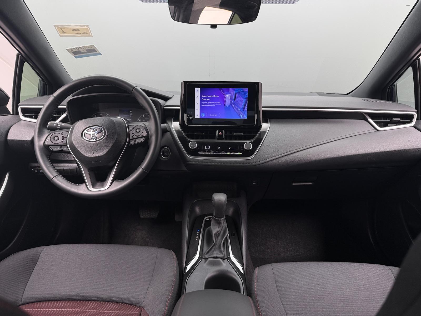 Thumbnail: 2025 Toyota Corolla - 3