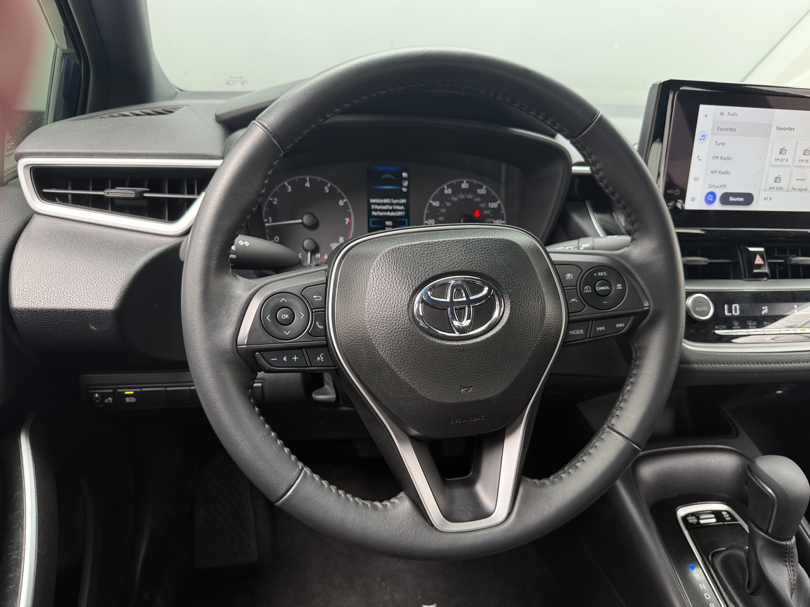 Thumbnail: 2025 Toyota Corolla - 5