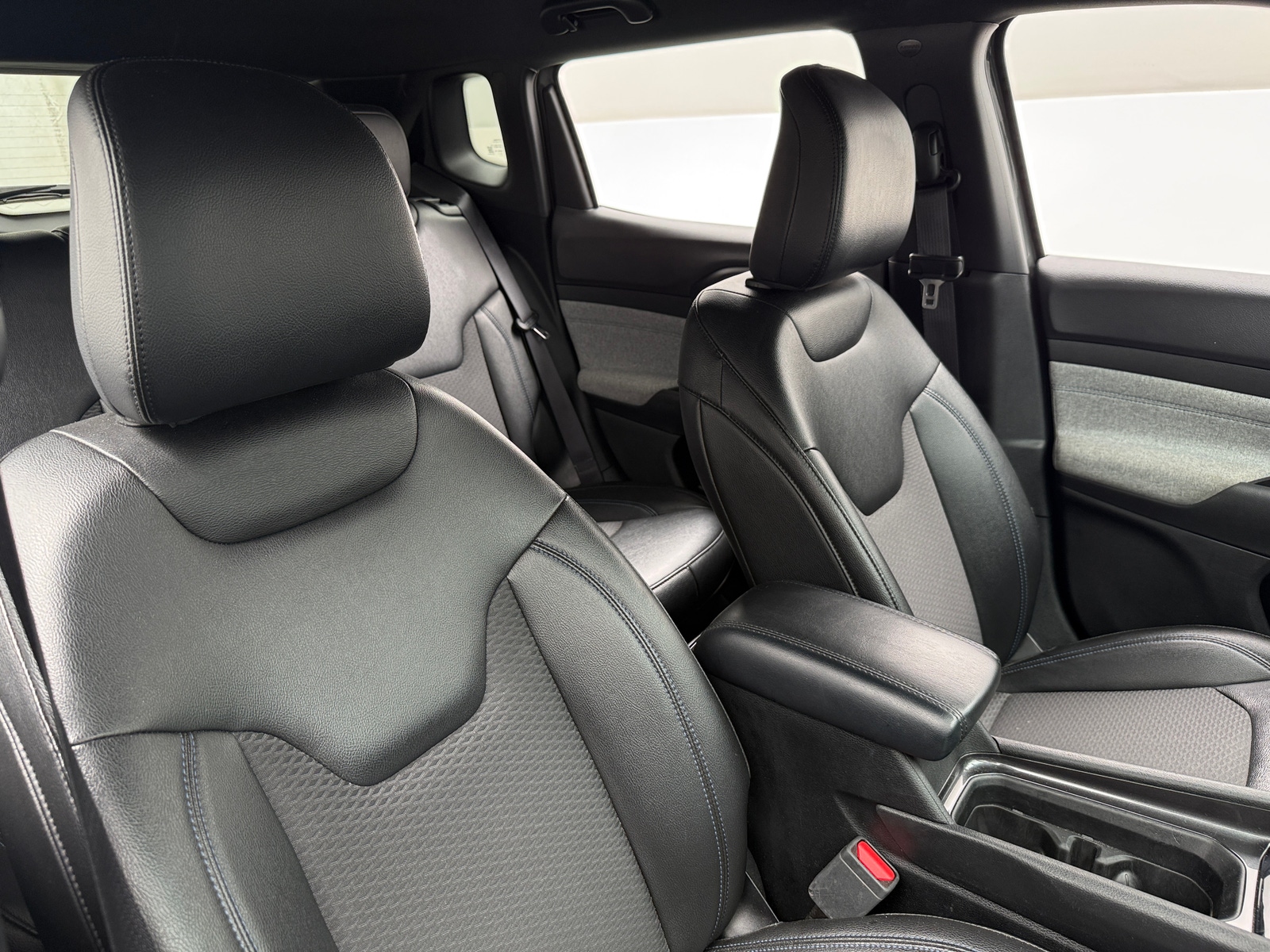 Thumbnail: 2024 Jeep Compass - 2