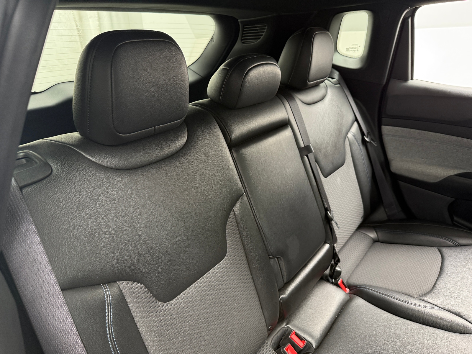 Thumbnail: 2024 Jeep Compass - 6