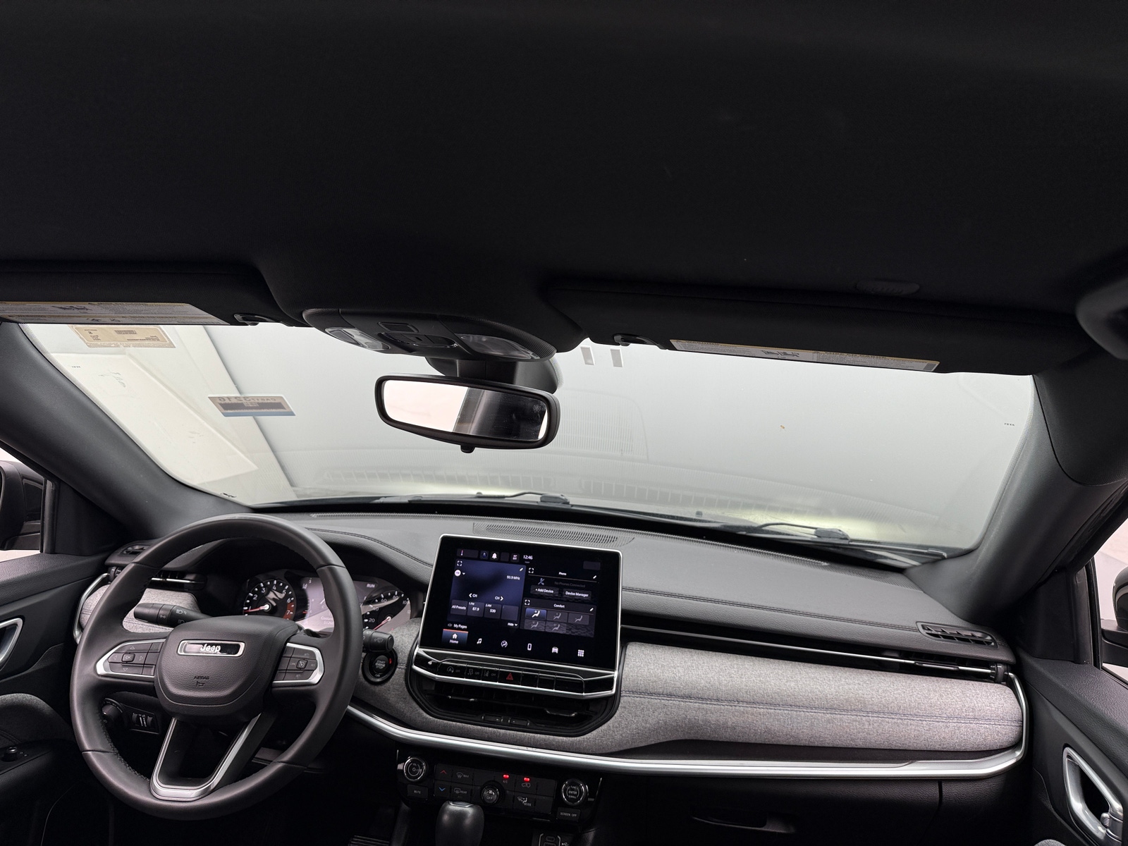 Thumbnail: 2024 Jeep Compass - 3