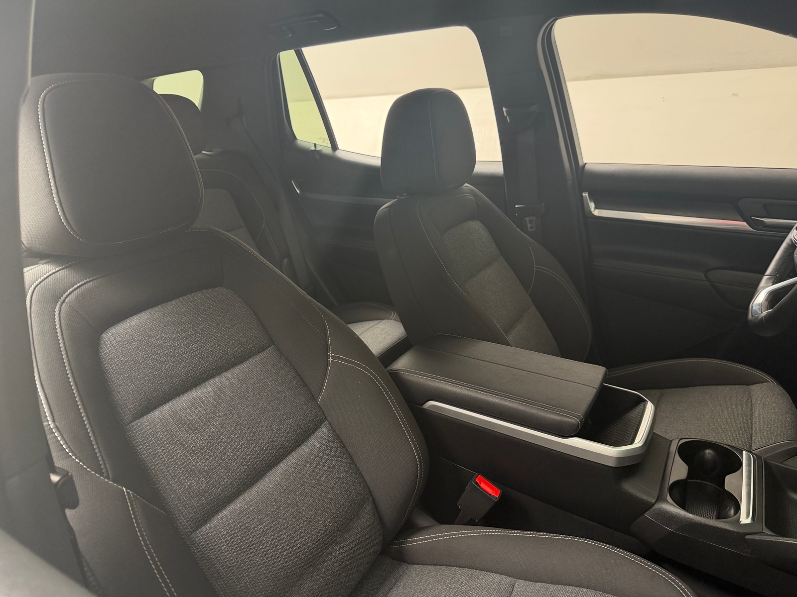 Thumbnail: 2025 GMC Terrain - 2
