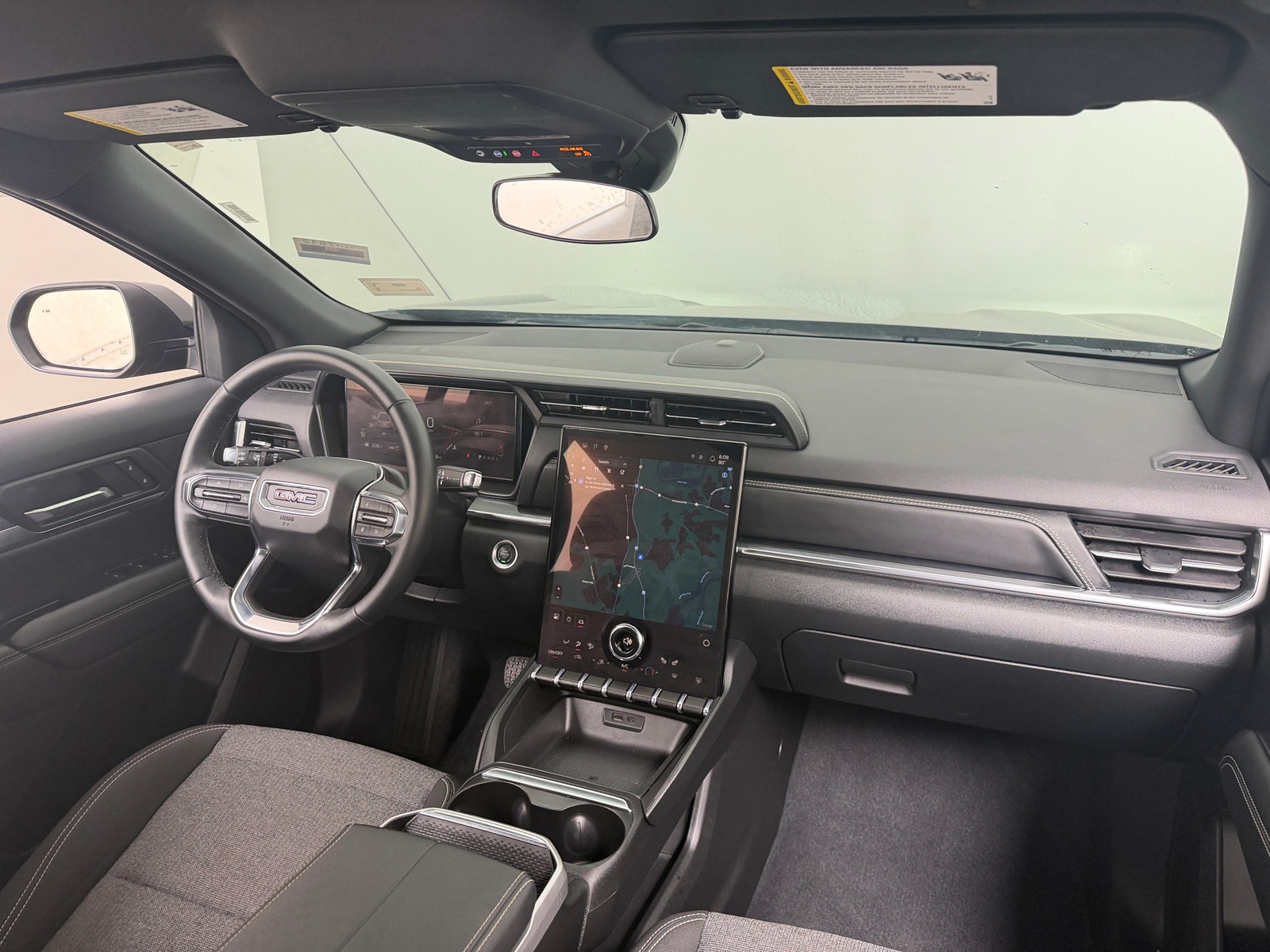 Thumbnail: 2025 GMC Terrain - 3