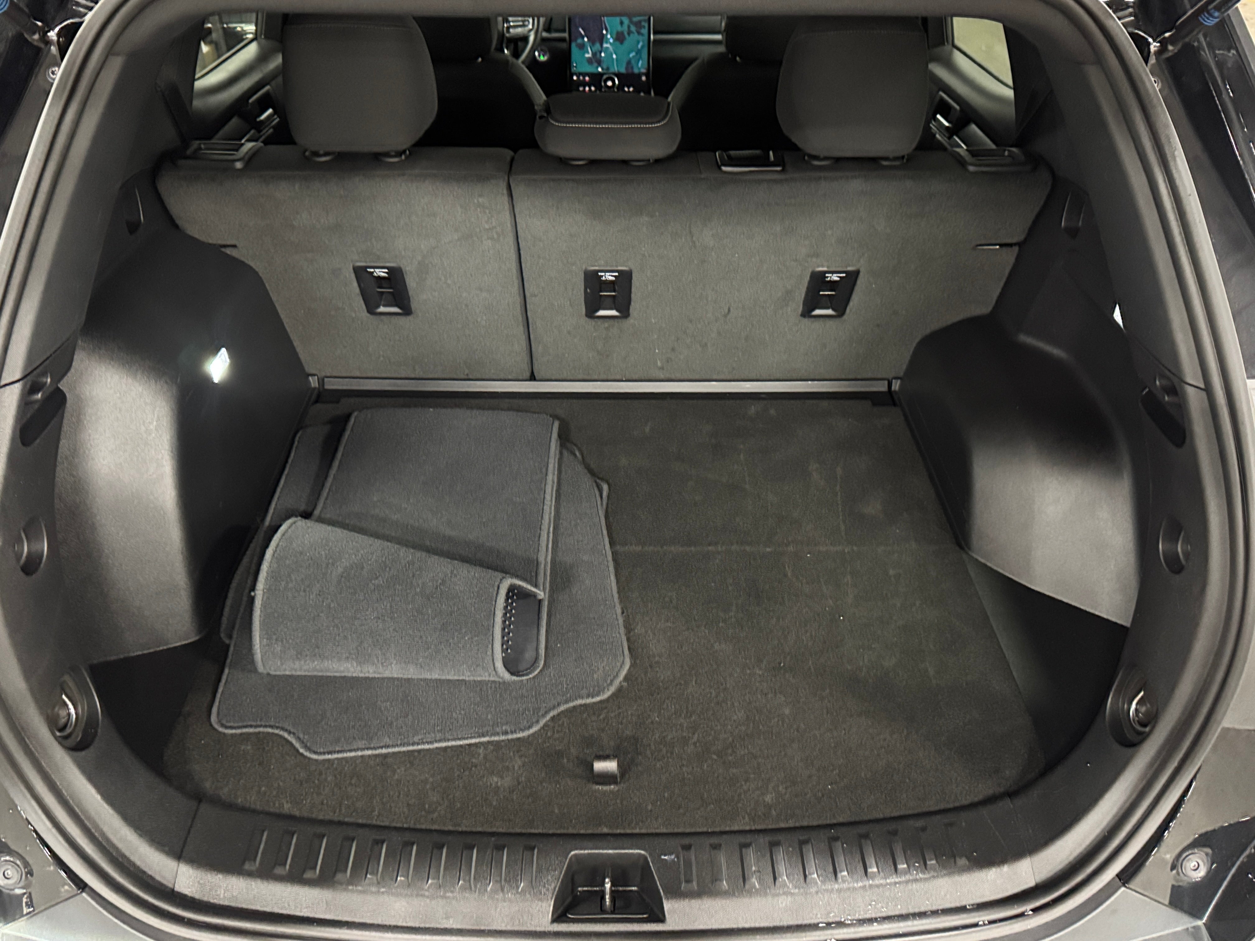 2025 GMC Terrain Elevation - Photo 6