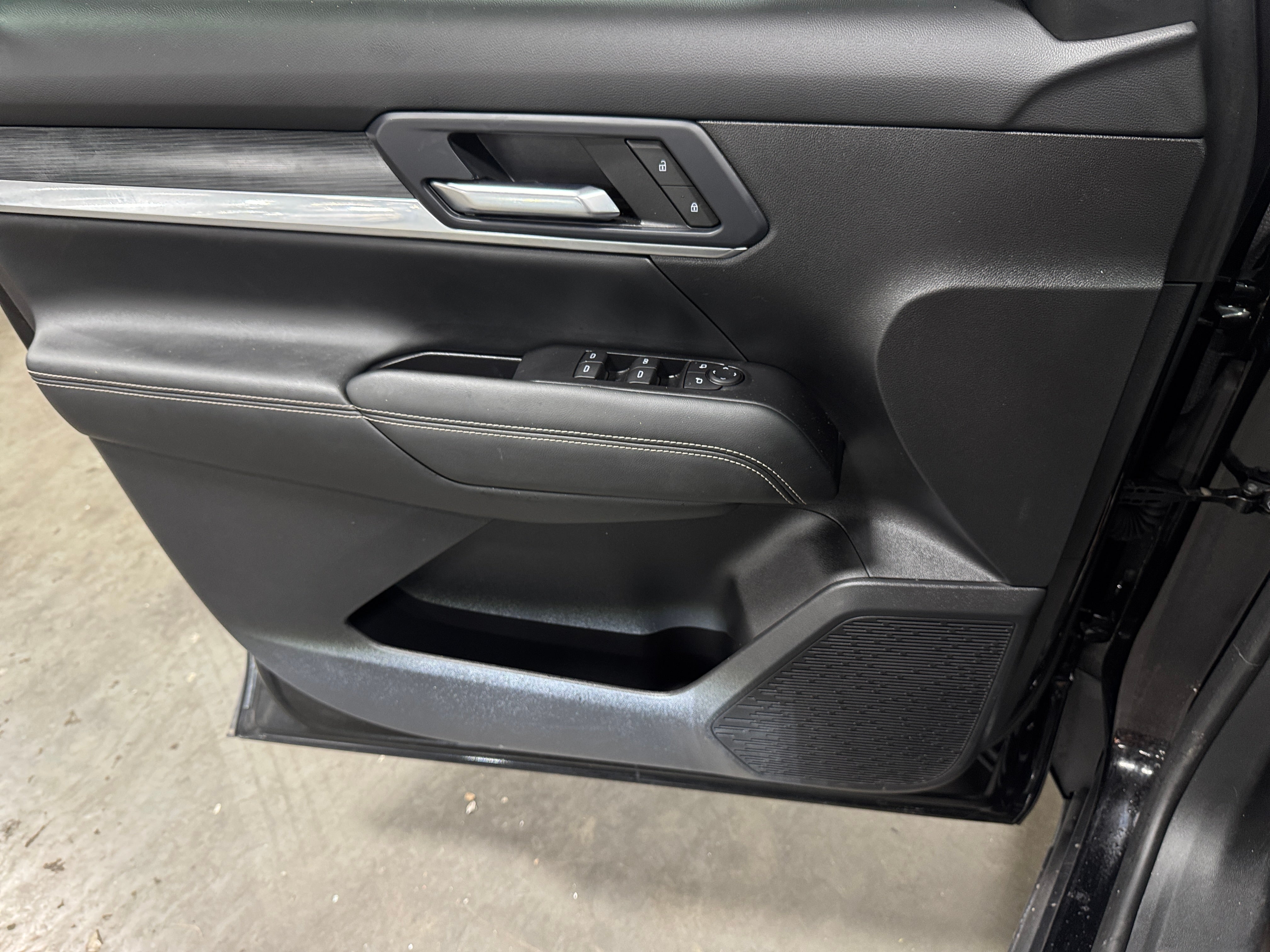 2025 GMC Terrain Elevation - Photo 7