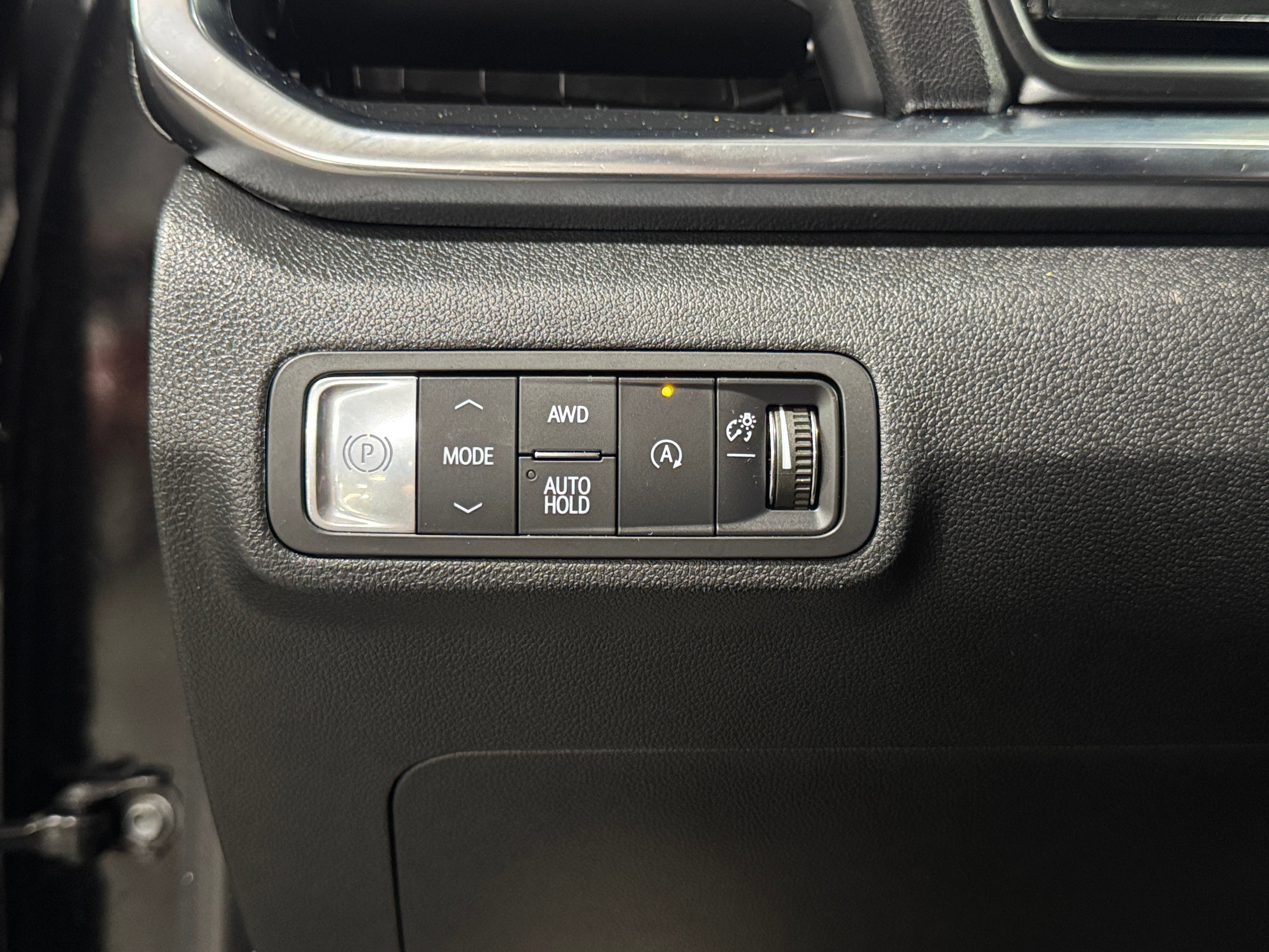2025 GMC Terrain Elevation - Photo 8