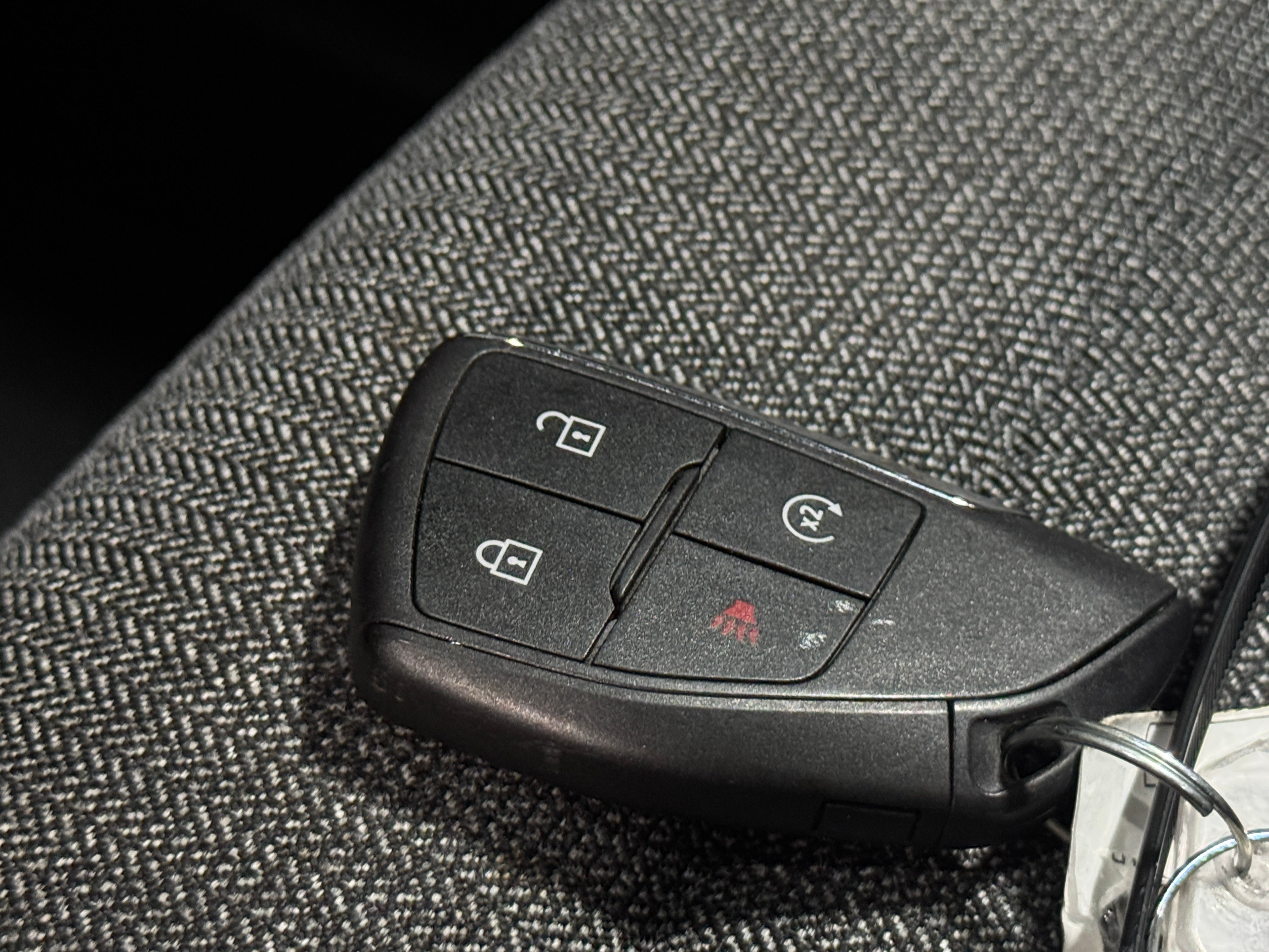 2025 GMC Terrain Elevation - Photo 9