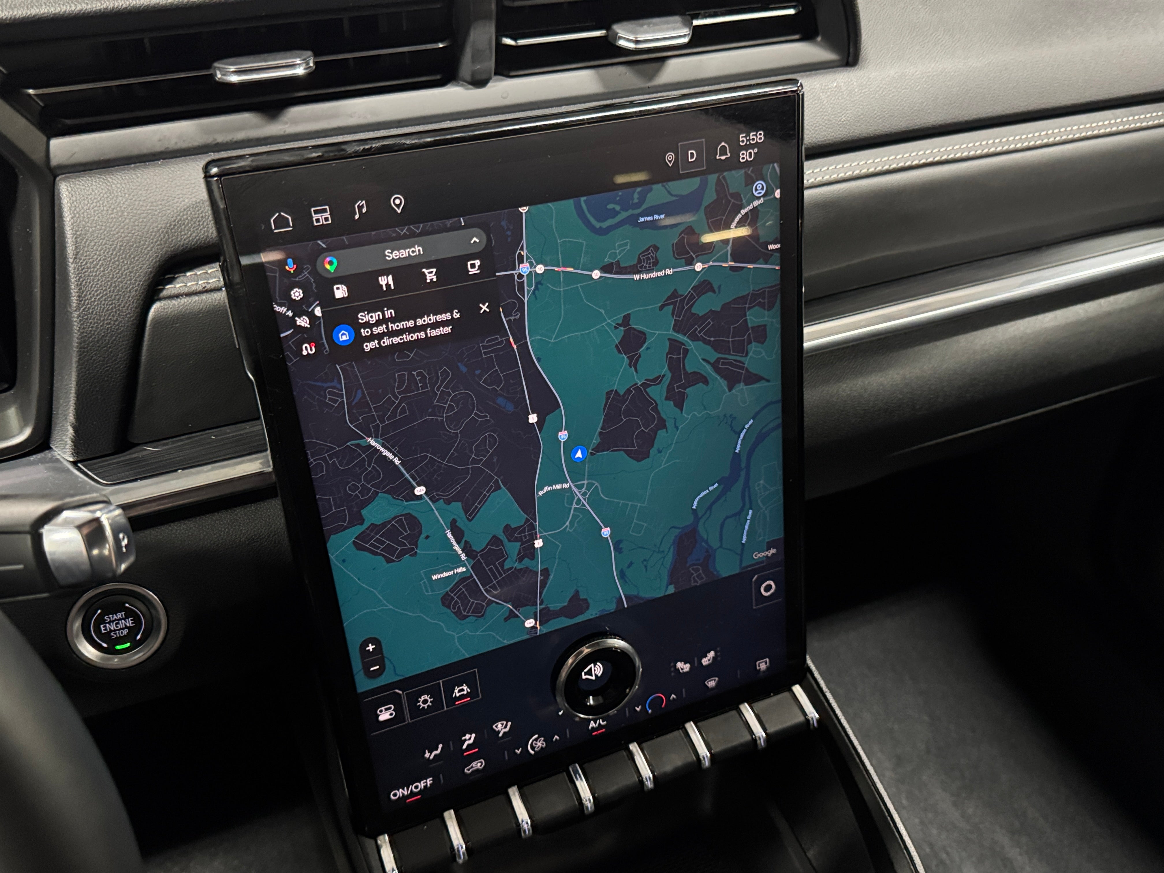 2025 GMC Terrain Elevation - Photo 11