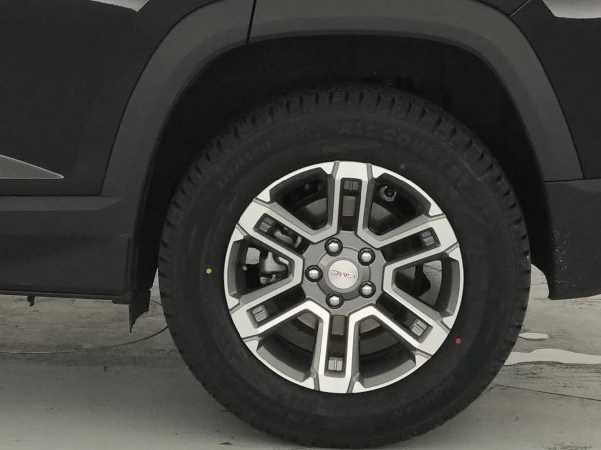 2025 GMC Terrain Elevation - Photo 17