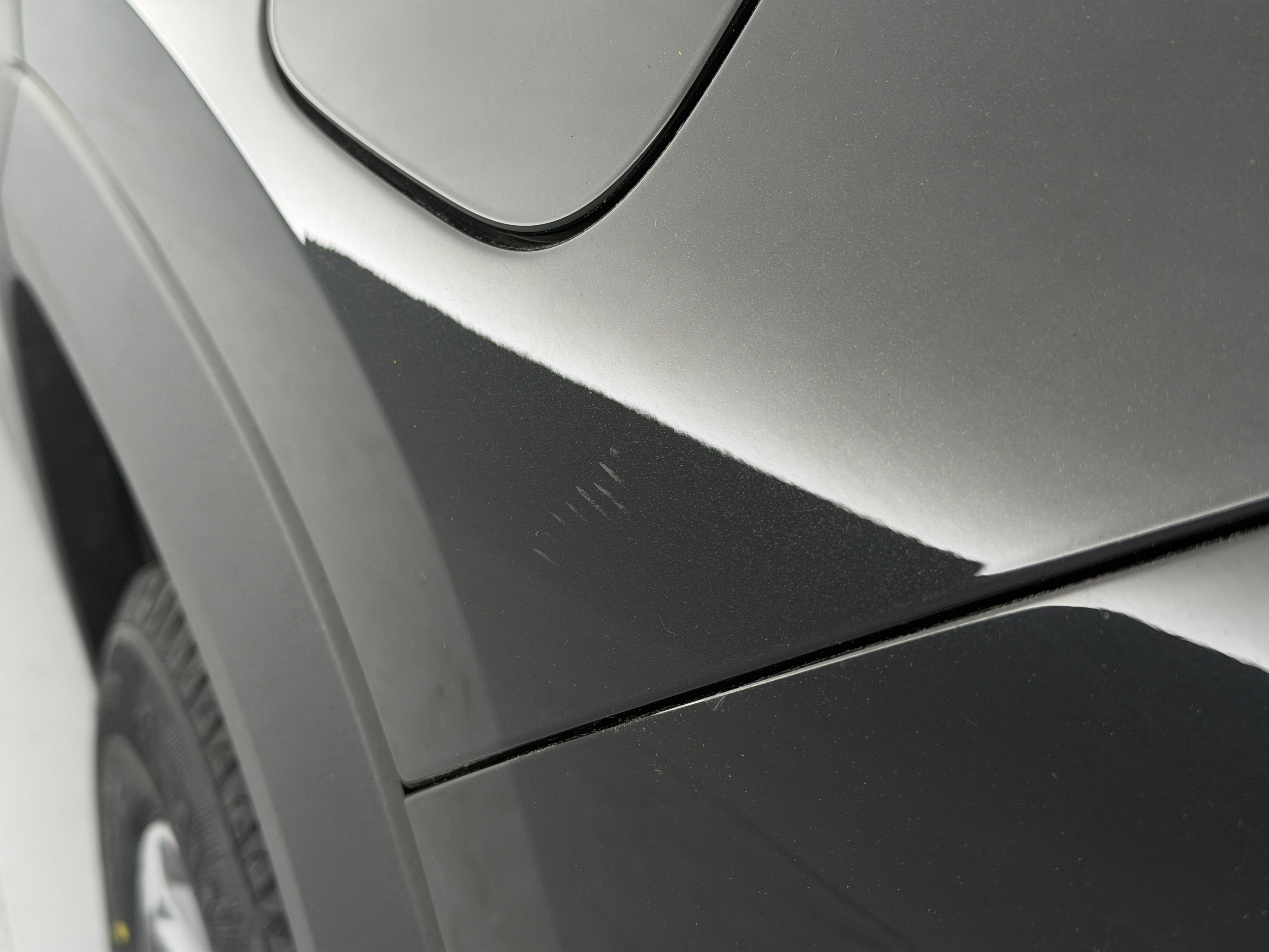 2025 GMC Terrain Elevation - Photo 18