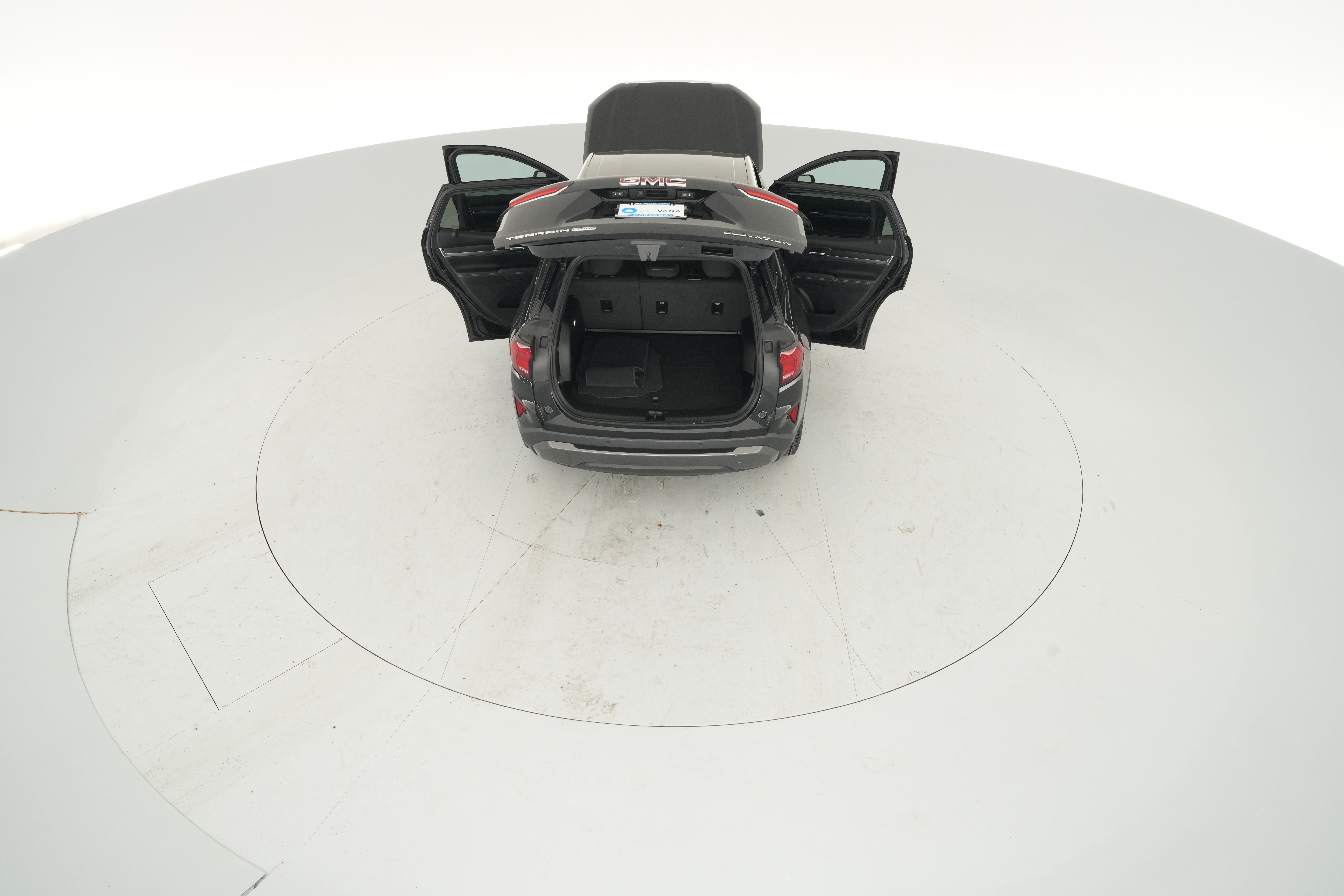 2025 GMC Terrain Elevation - Photo 43