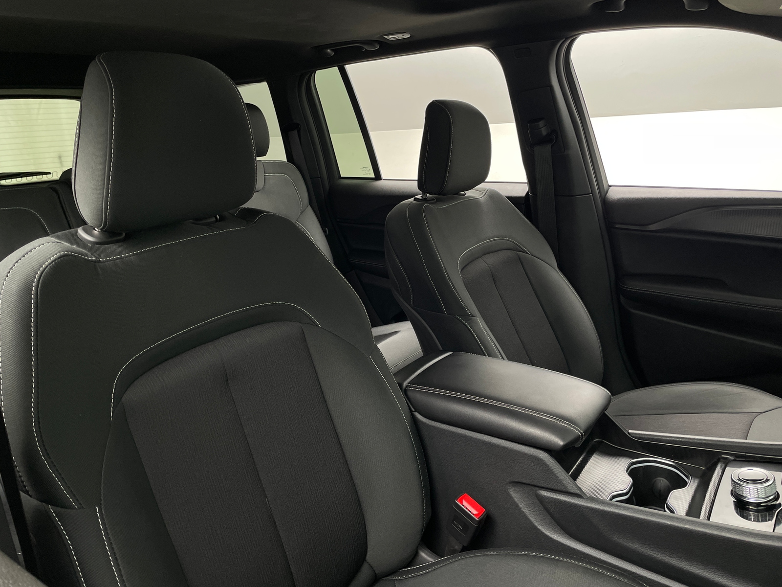 Thumbnail: 2025 Jeep Grand Cherokee - 2