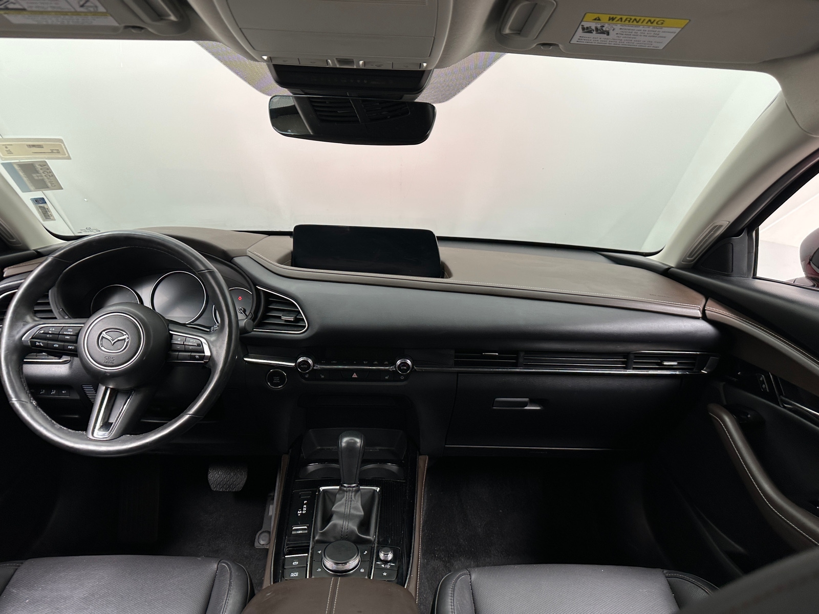 Thumbnail: 2024 Mazda CX-30 - 2