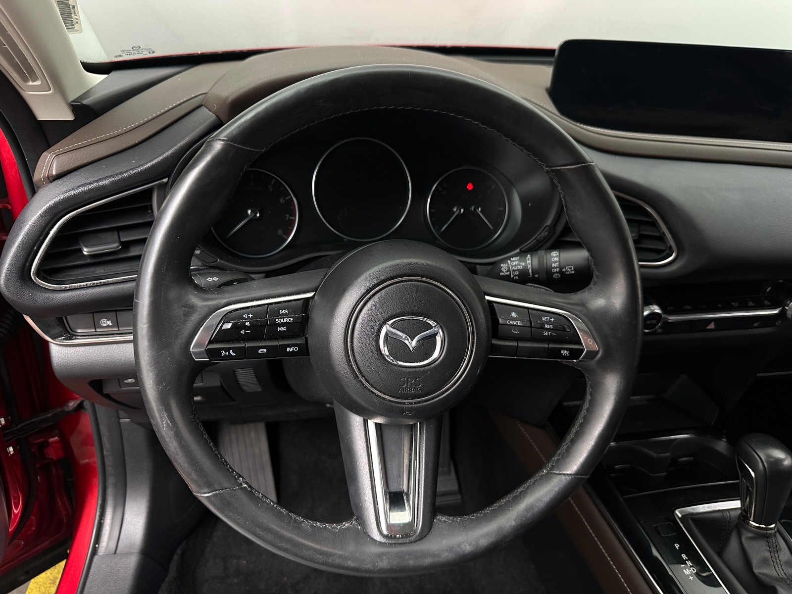 Thumbnail: 2024 Mazda CX-30 - 4