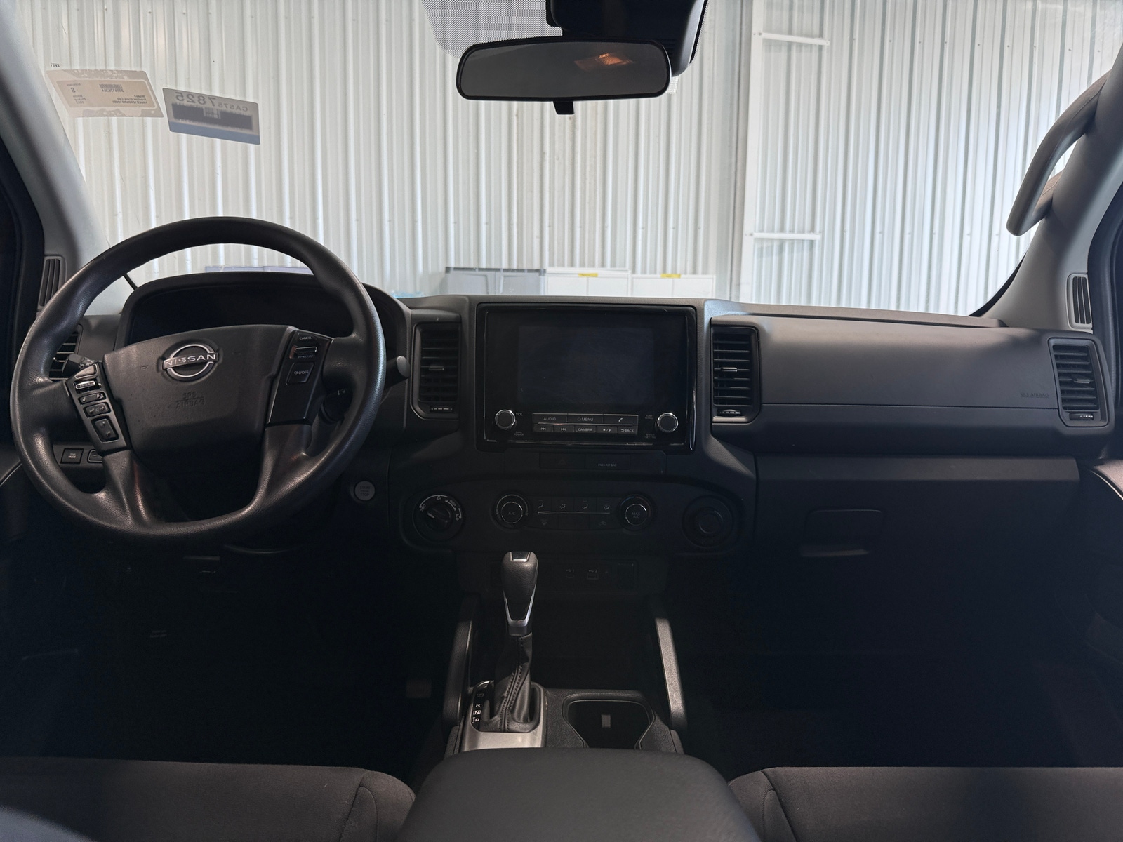 Thumbnail: 2022 Nissan Frontier - 3
