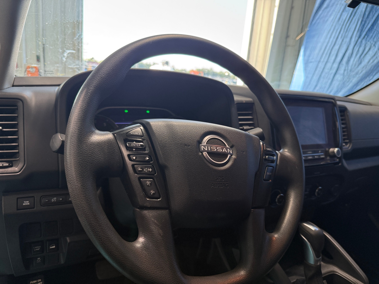 Thumbnail: 2022 Nissan Frontier - 5