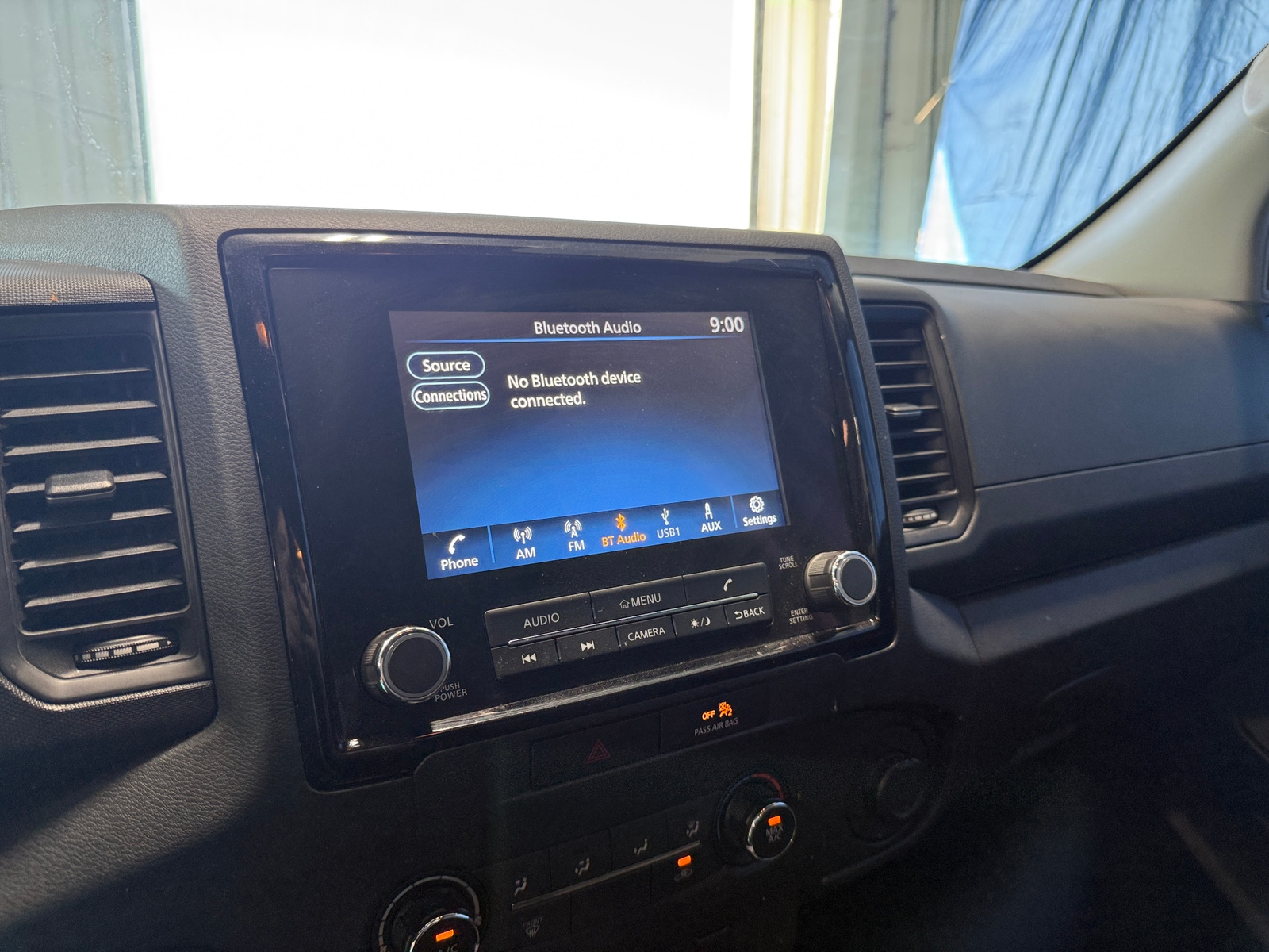 Thumbnail: 2022 Nissan Frontier - 4