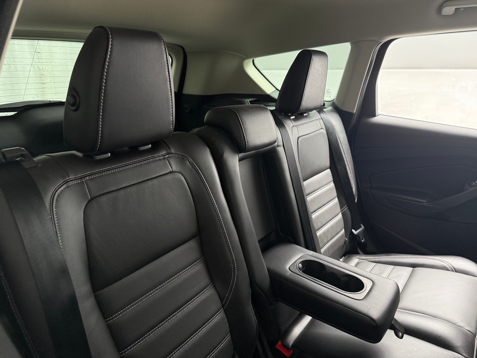 Thumbnail: 2017 Ford Escape - 5