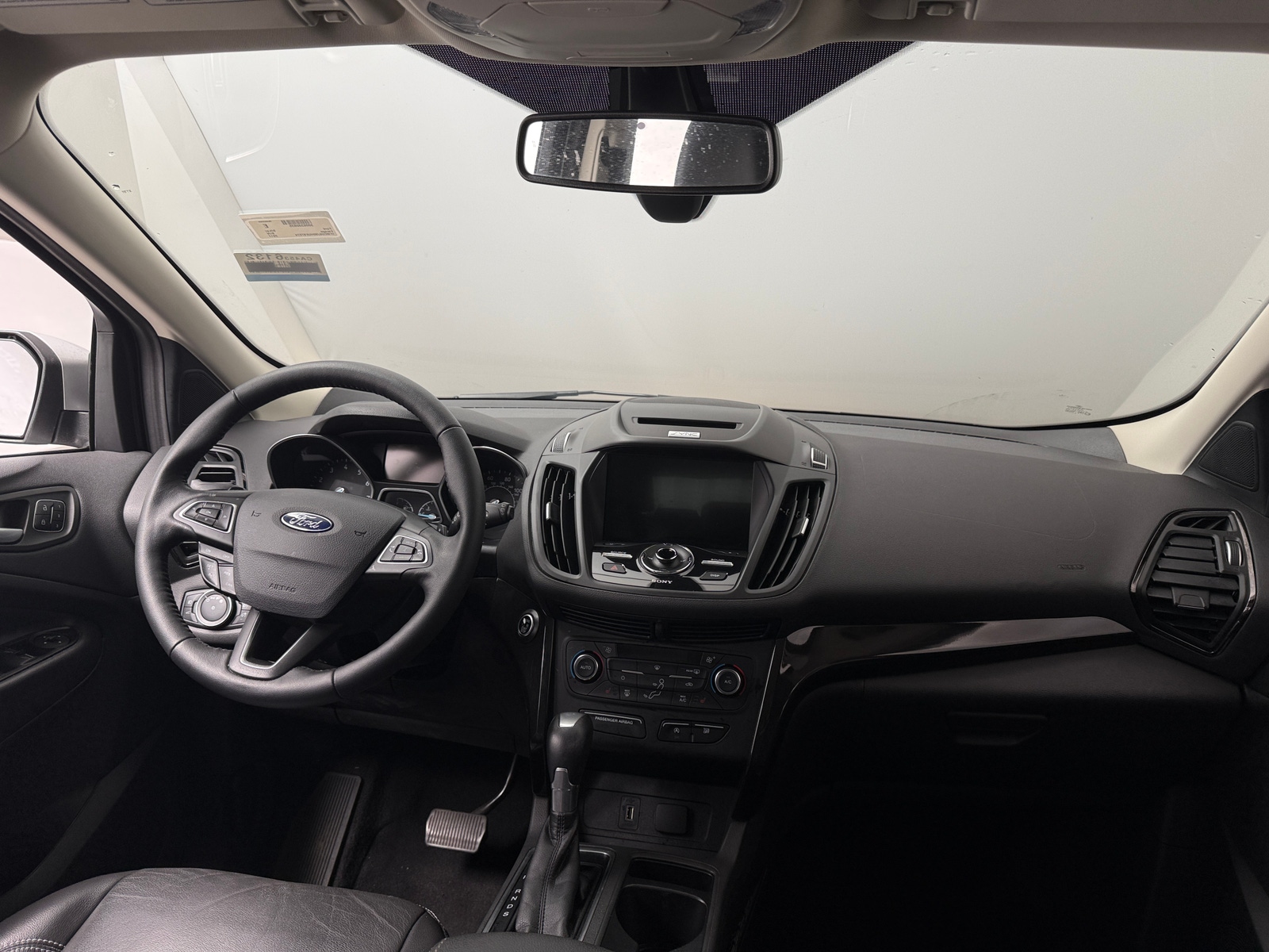 Thumbnail: 2017 Ford Escape - 2