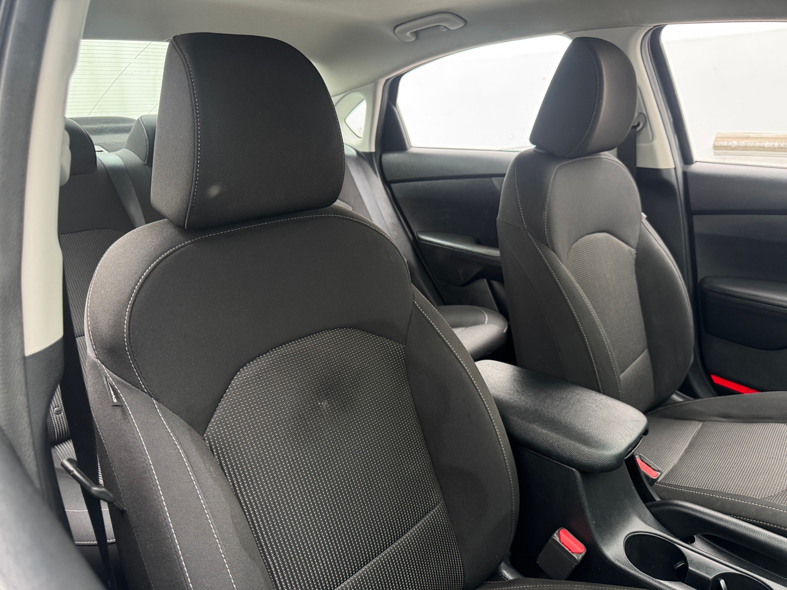 Thumbnail: 2019 Kia Forte - 2