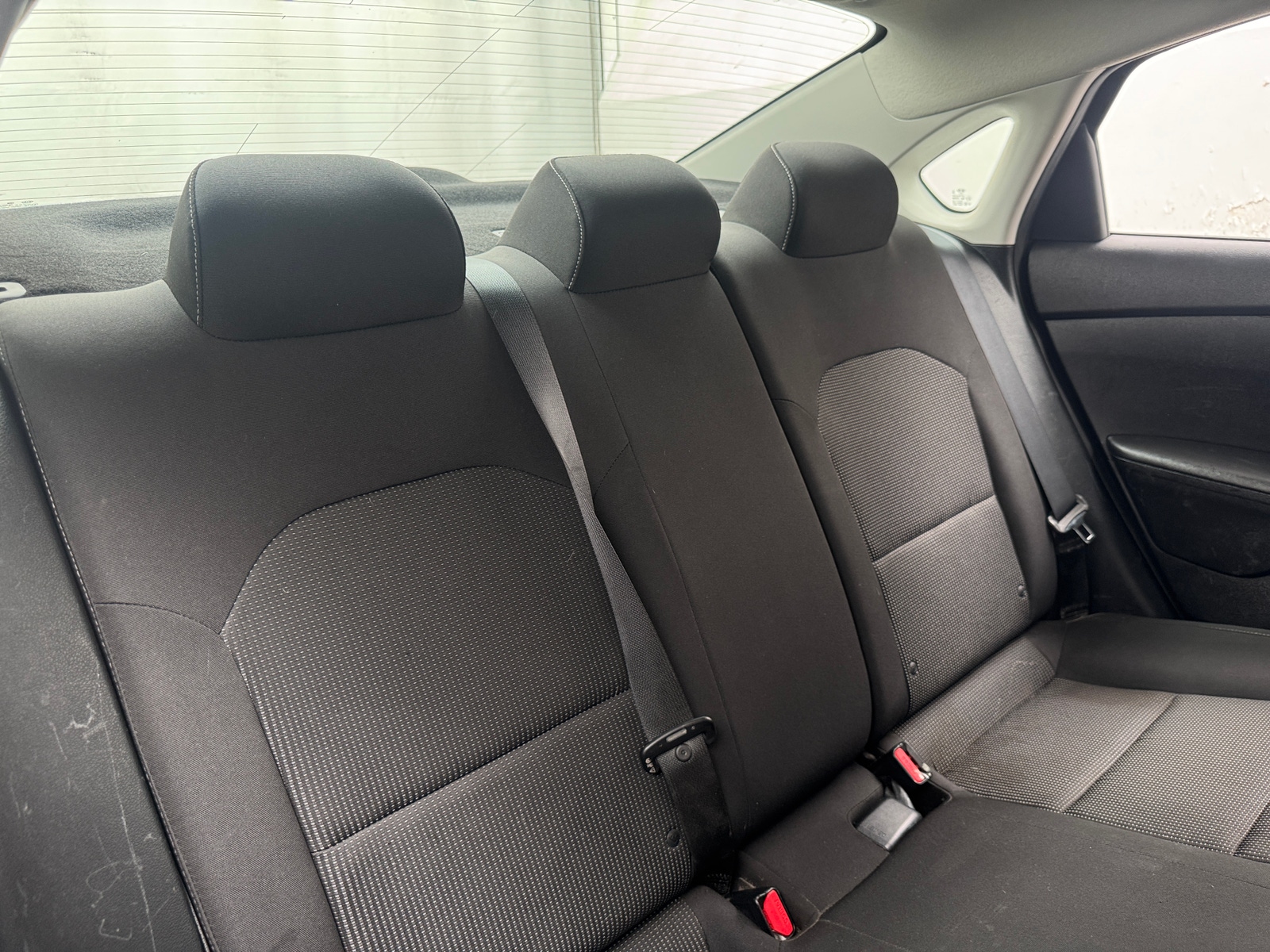 Thumbnail: 2019 Kia Forte - 6