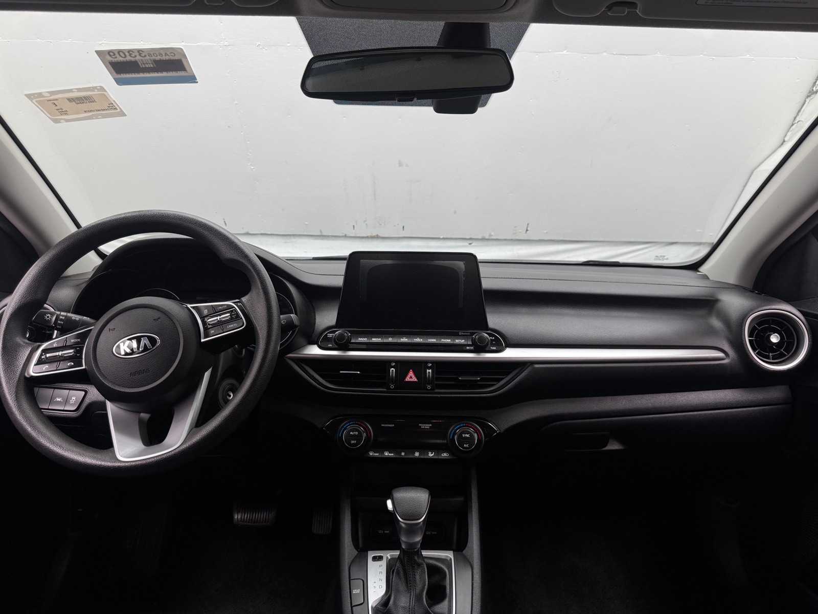 Thumbnail: 2019 Kia Forte - 3