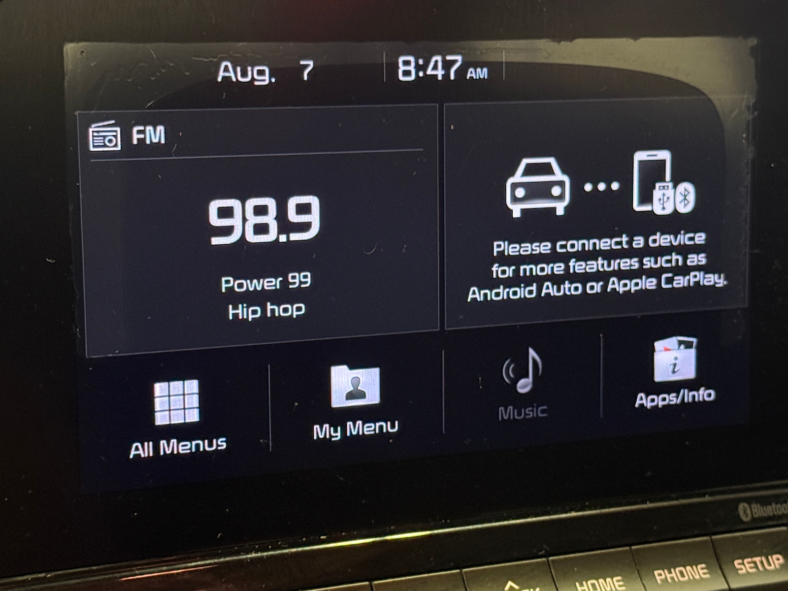 Thumbnail: 2019 Kia Forte - 4