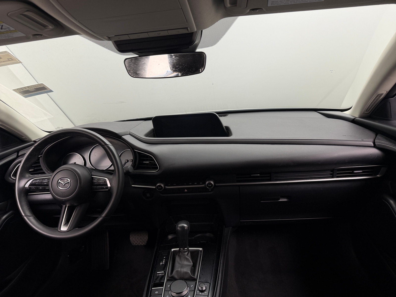 Thumbnail: 2025 Mazda CX-30 - 2