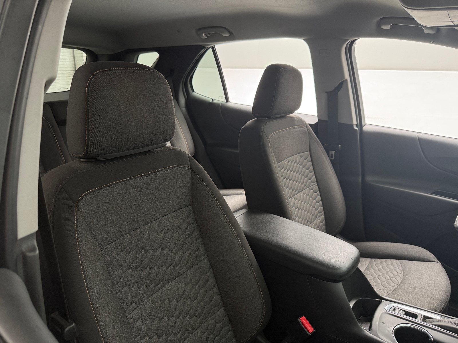Thumbnail: 2021 Chevrolet Equinox - 2