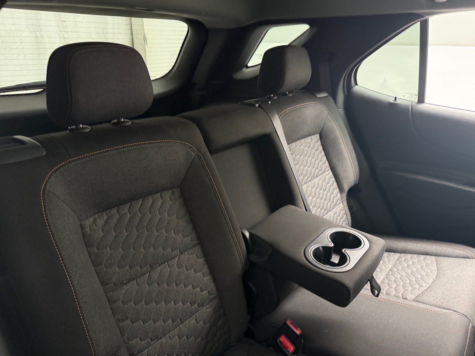 Thumbnail: 2021 Chevrolet Equinox - 6