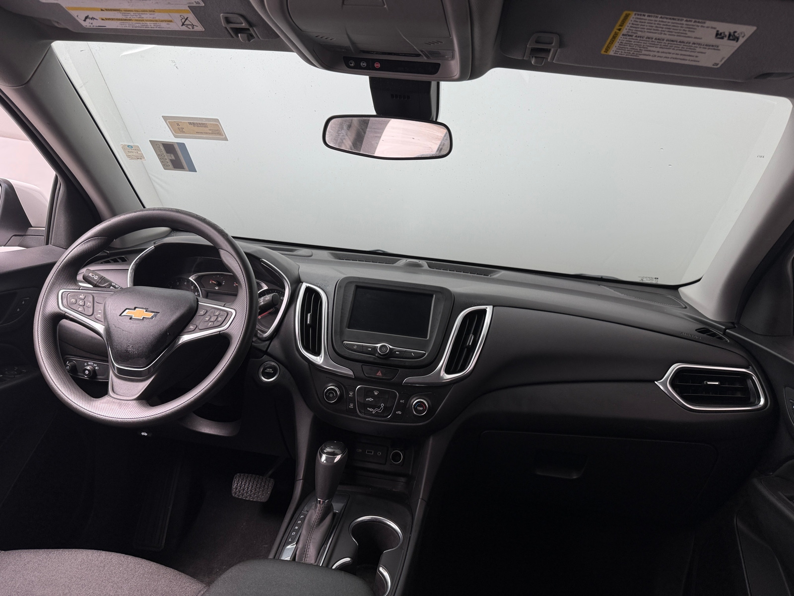 Thumbnail: 2021 Chevrolet Equinox - 3