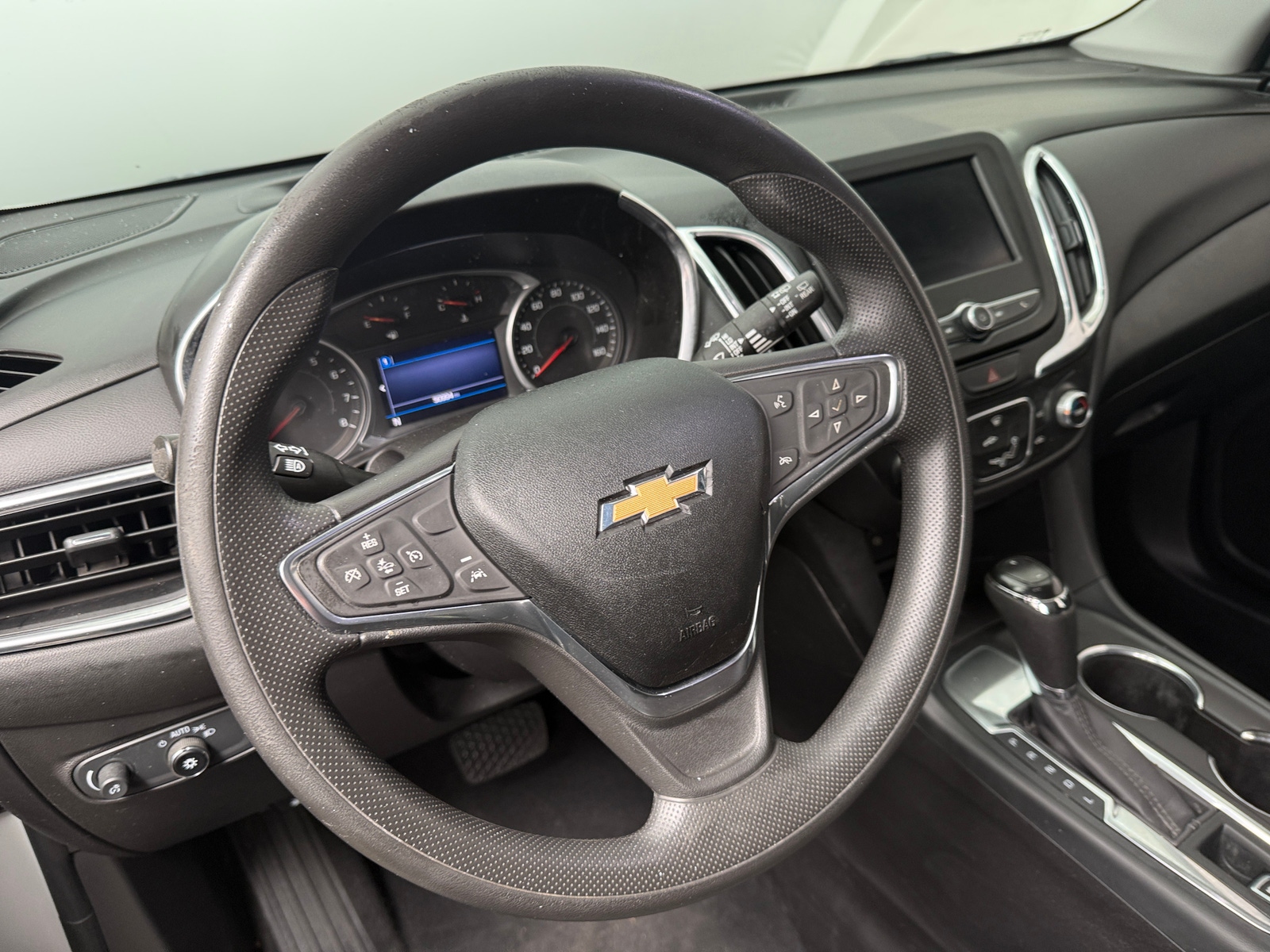 Thumbnail: 2021 Chevrolet Equinox - 5